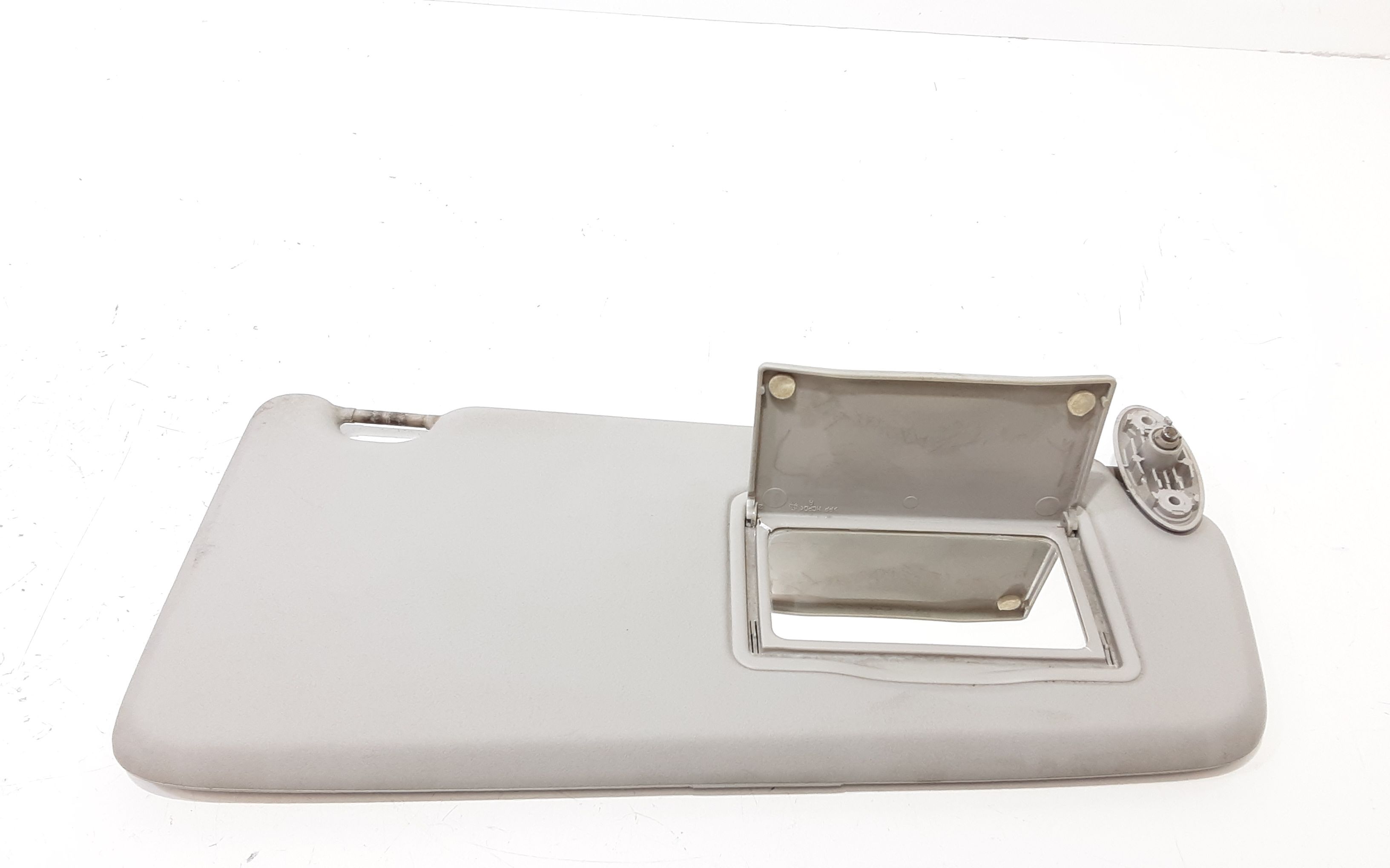 Aletta Parasole Parabrezza Destro 1880327 Usato