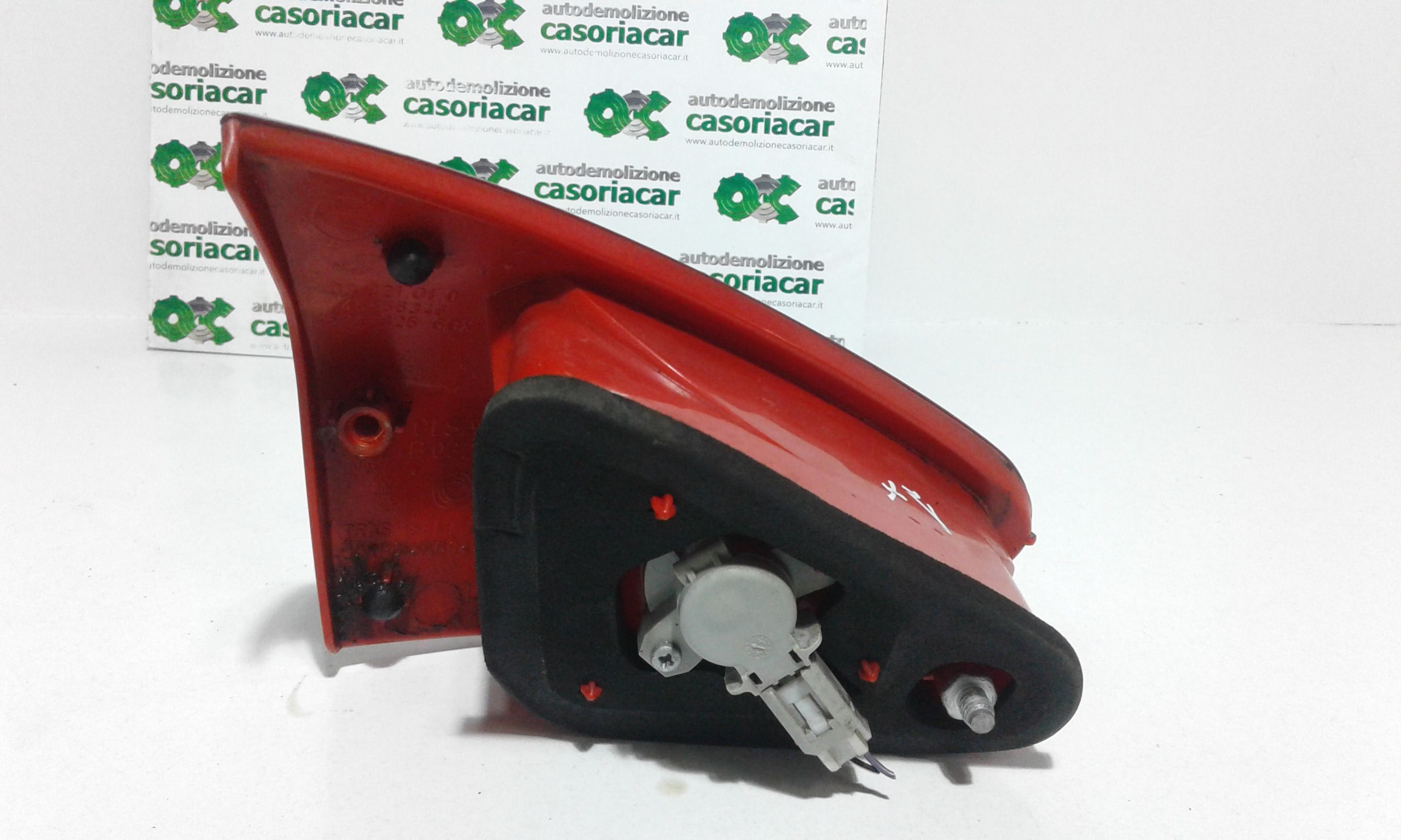 Fanale Stop Supplementare Destro Usato