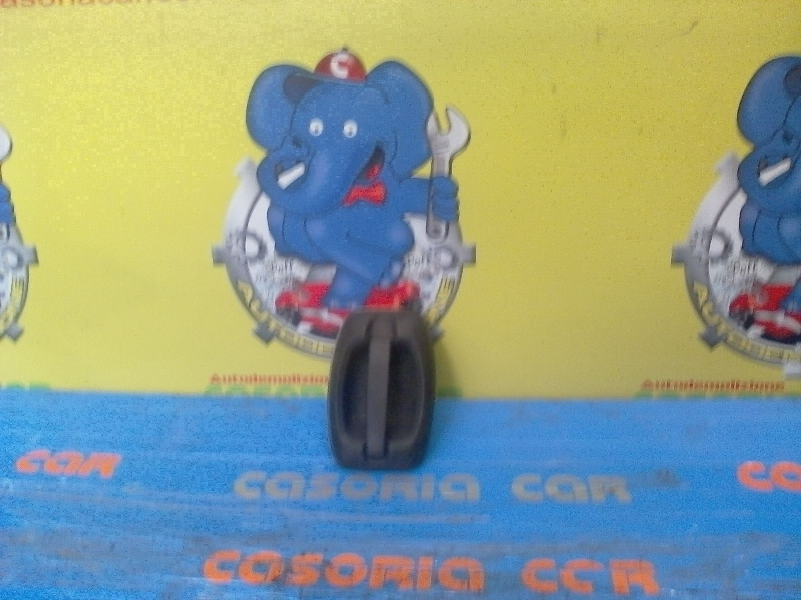 Maniglia Porta Post. Destro 1616303080 Usato