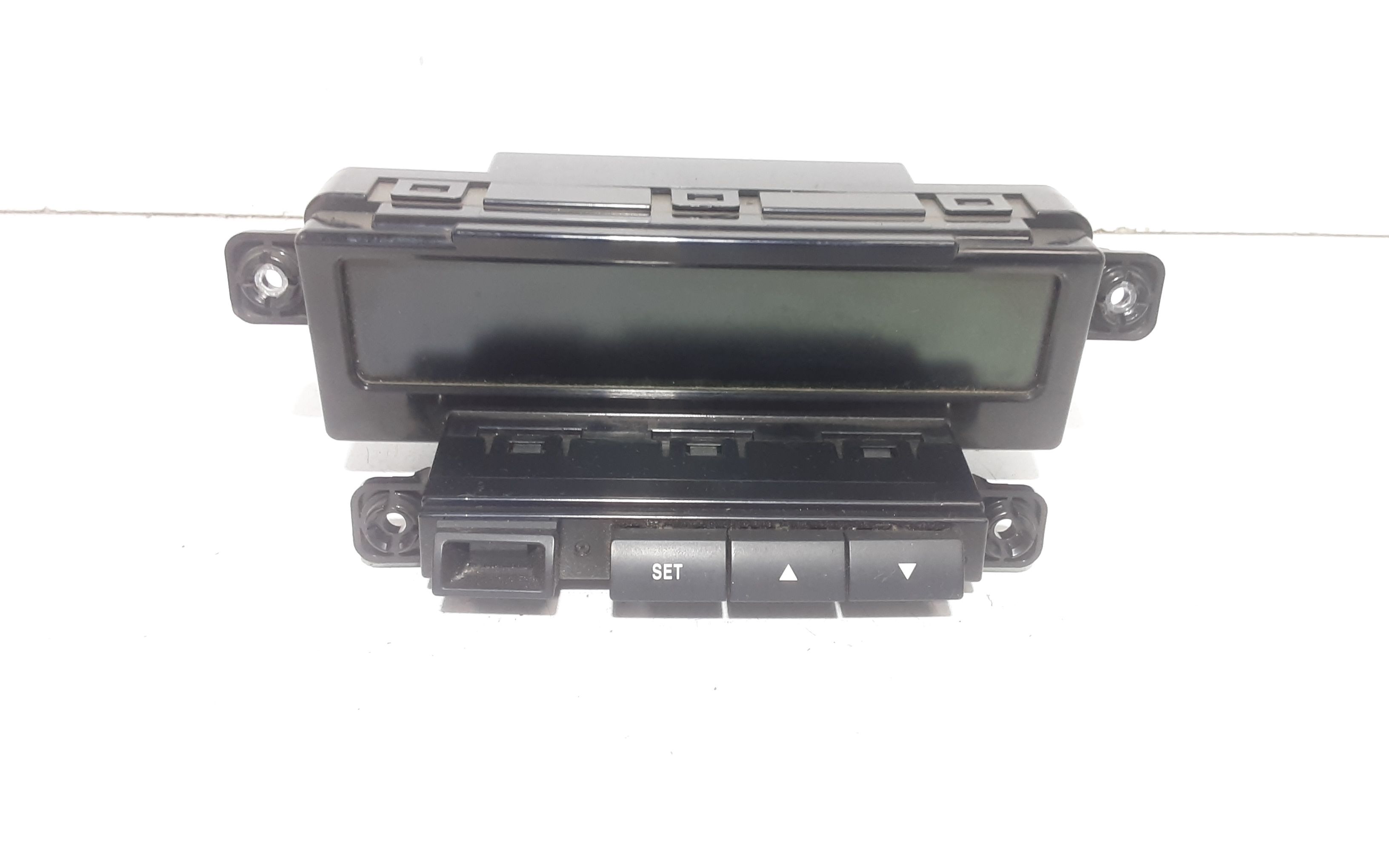 Display Multifunzione Usato