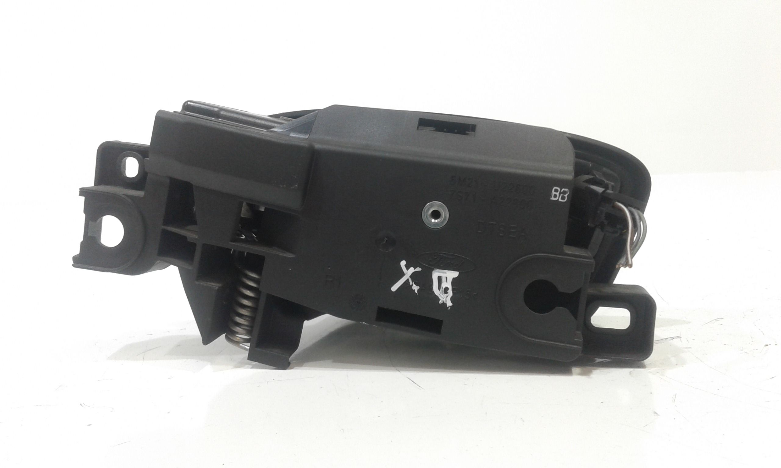 Maniglia Int. Apertura Porta Ant. Destro Usato