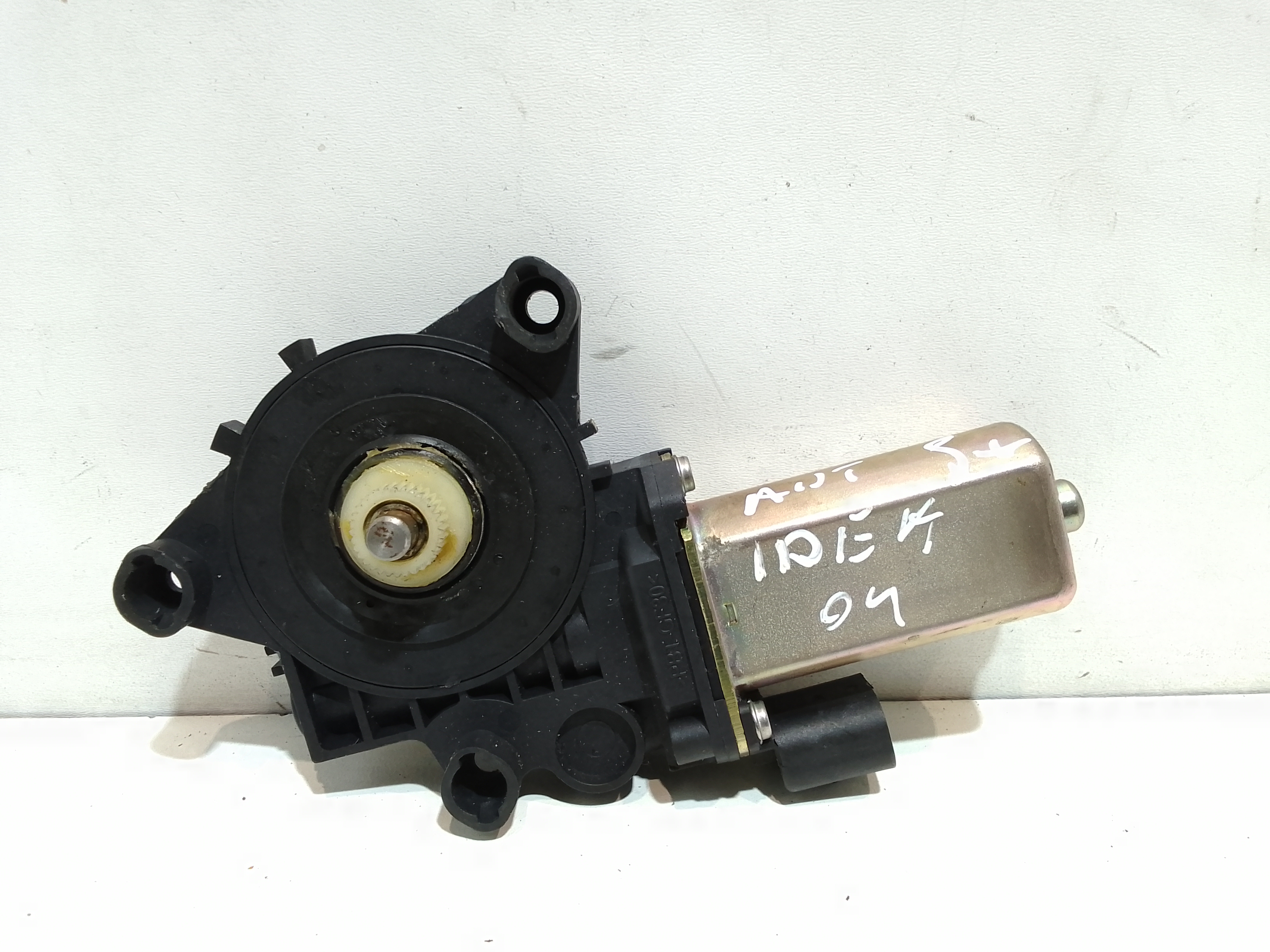 Motorino Alzacristallo Porta Ant. Sinistro 46841277 Usato