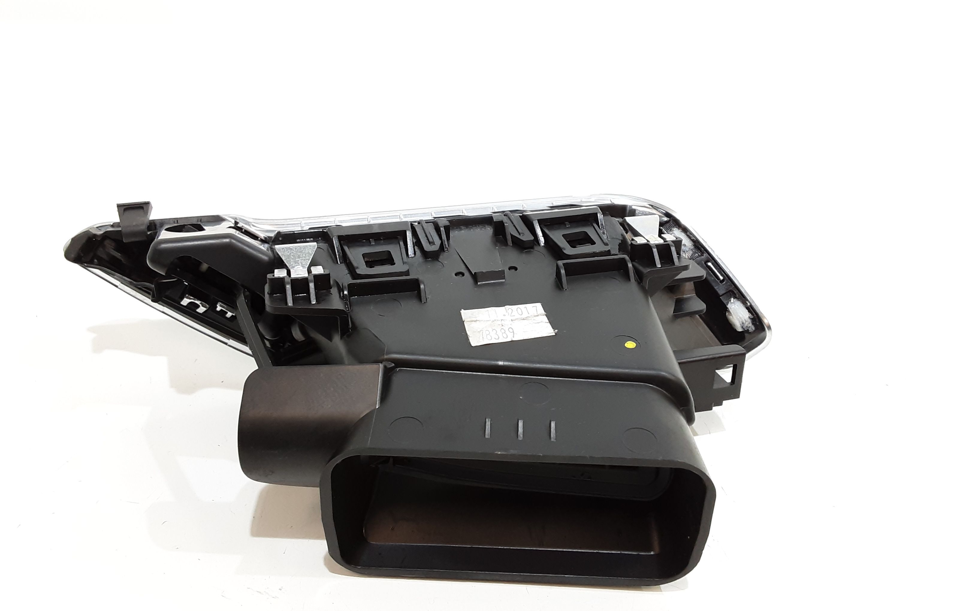 Condotto Aria Bocchette Centr. Sup. Cruscotto Usato