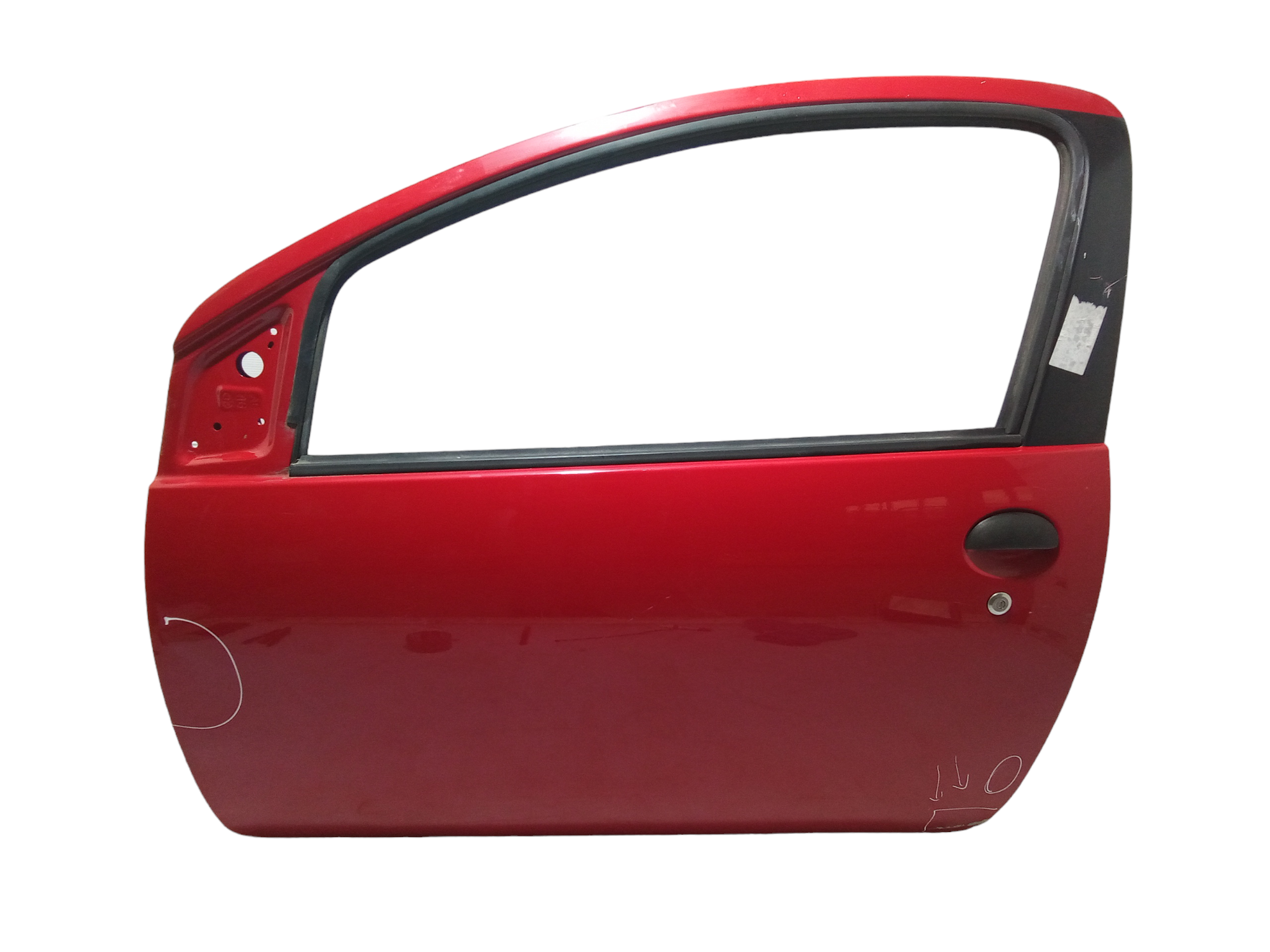 Porta Ant. Sinistro 1612541480 Usato