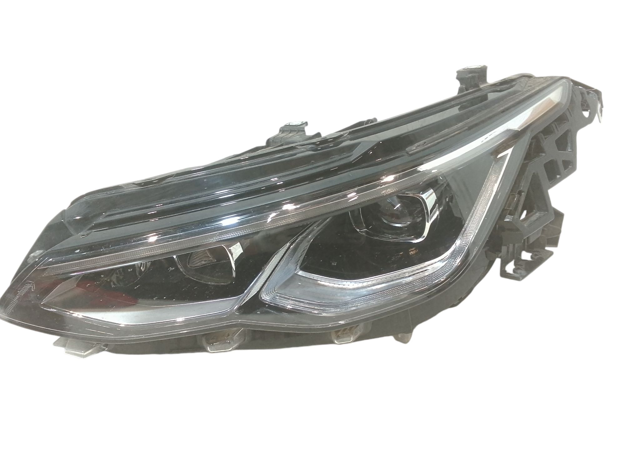 Proiettore Allo Xenon Sinistro Usato