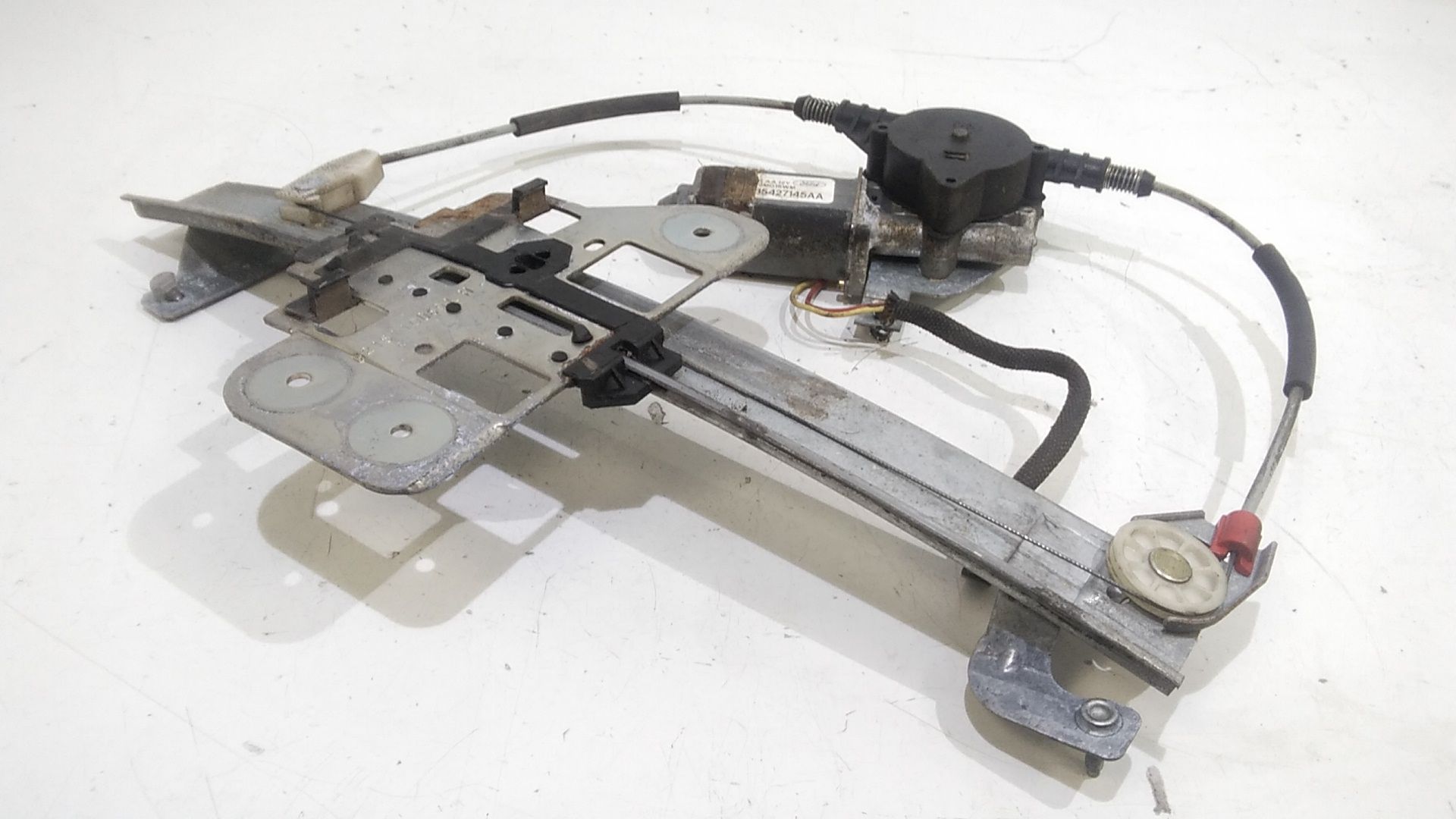 Alzacristallo Porta Post. Sinistro Usato