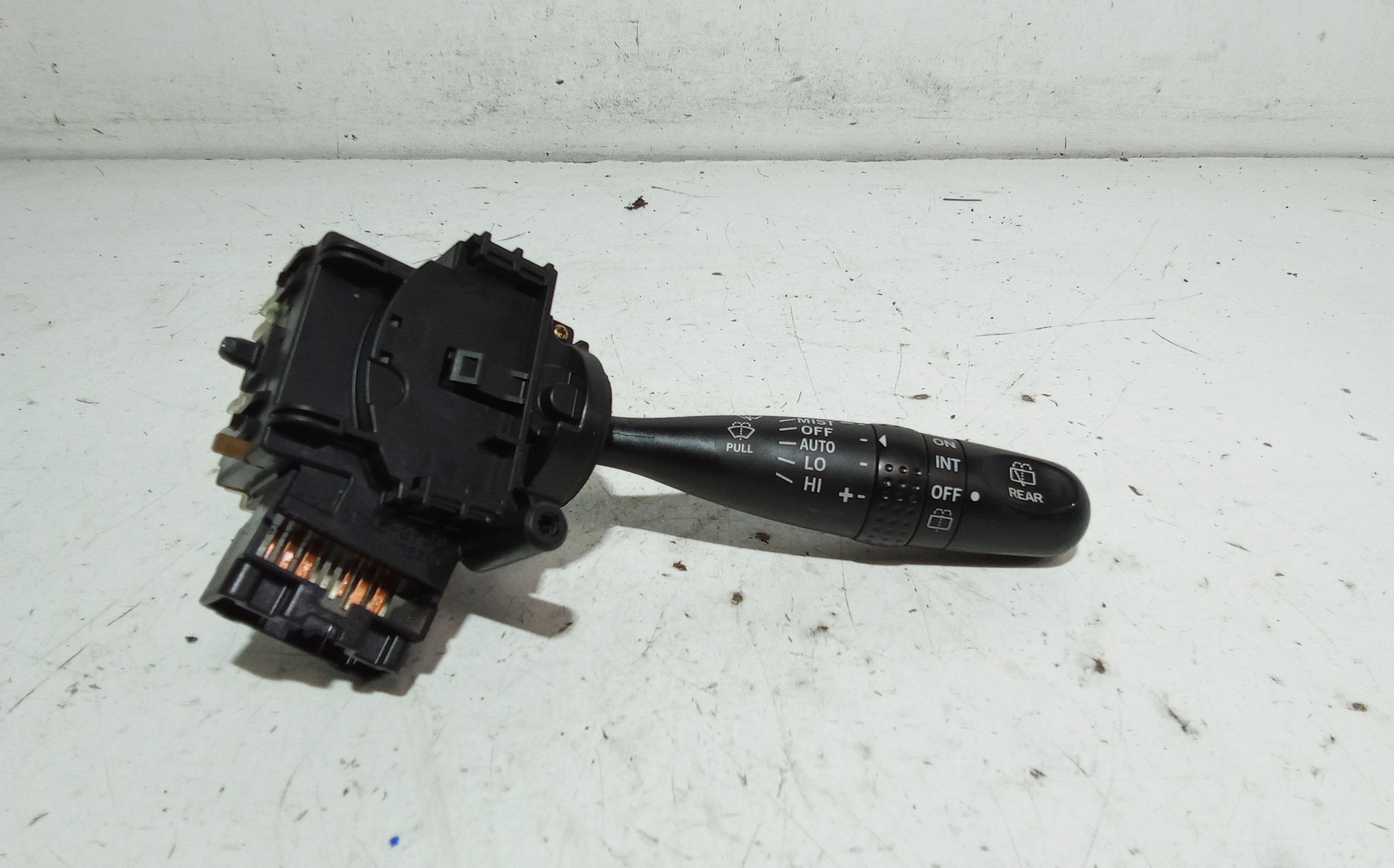 Devioguidasgancio Destro Usato