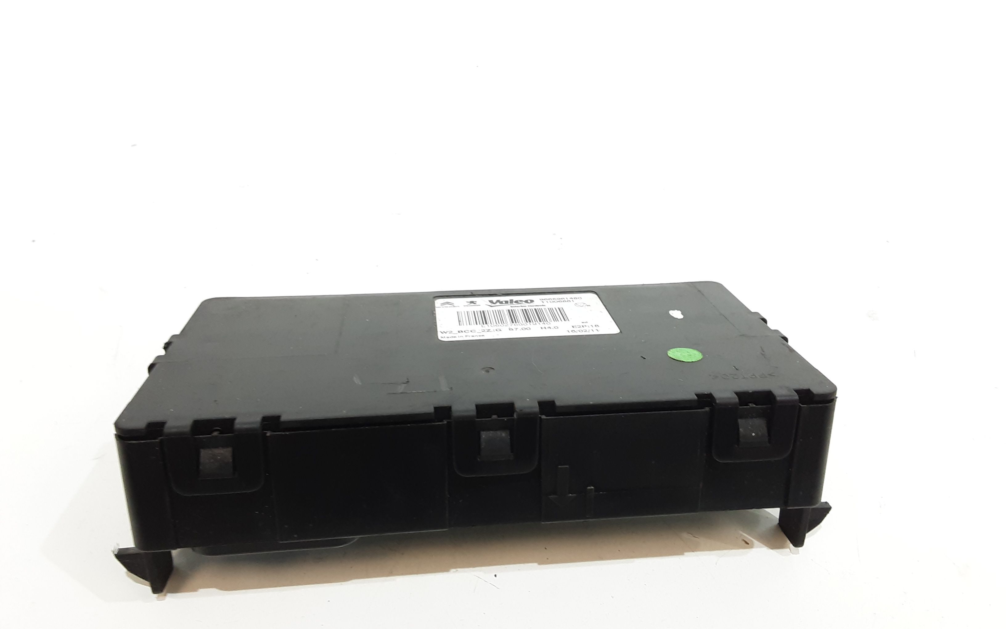 Centralina Bcm Usato