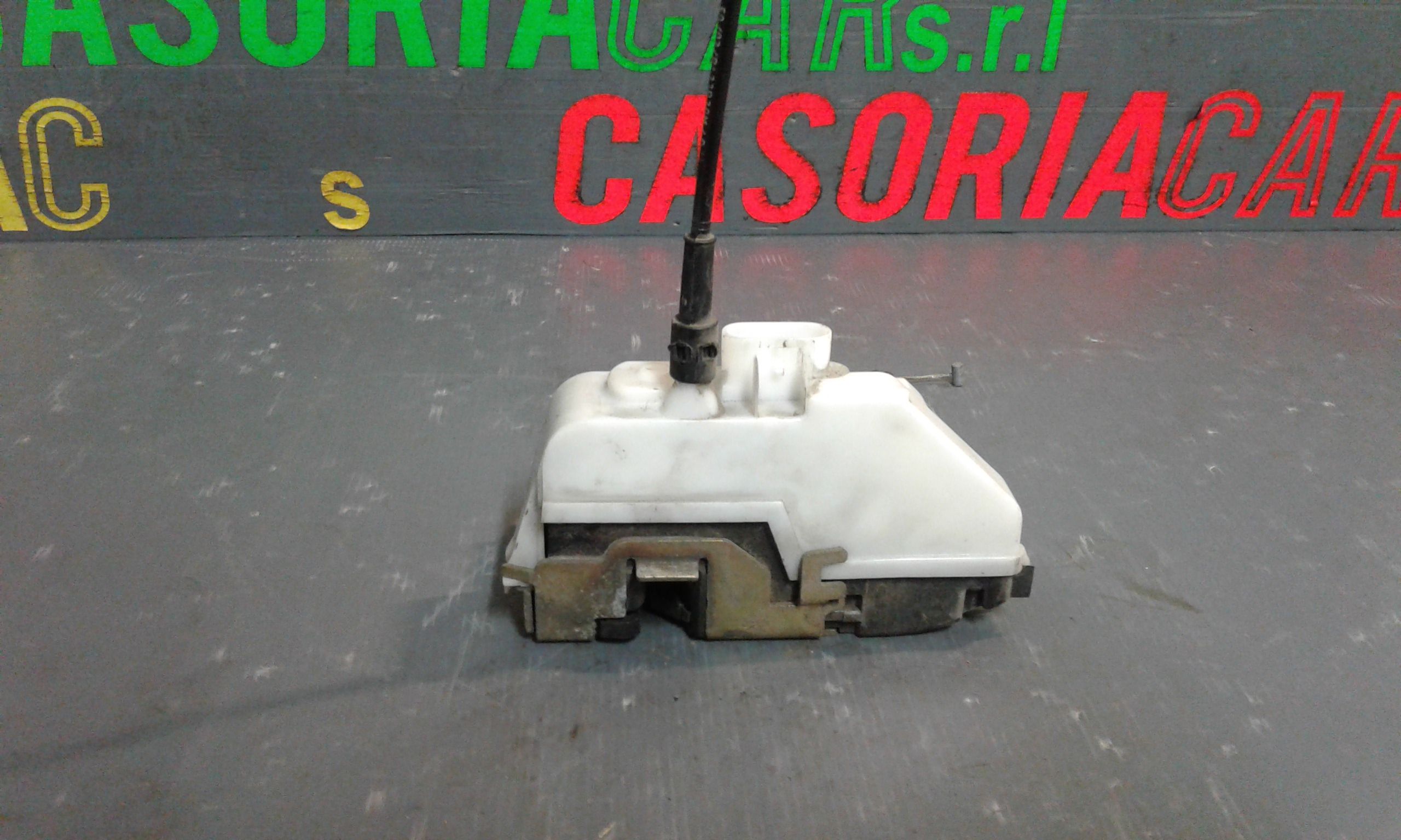 Serratura Porta Ant. Destro 9136N6 Usato