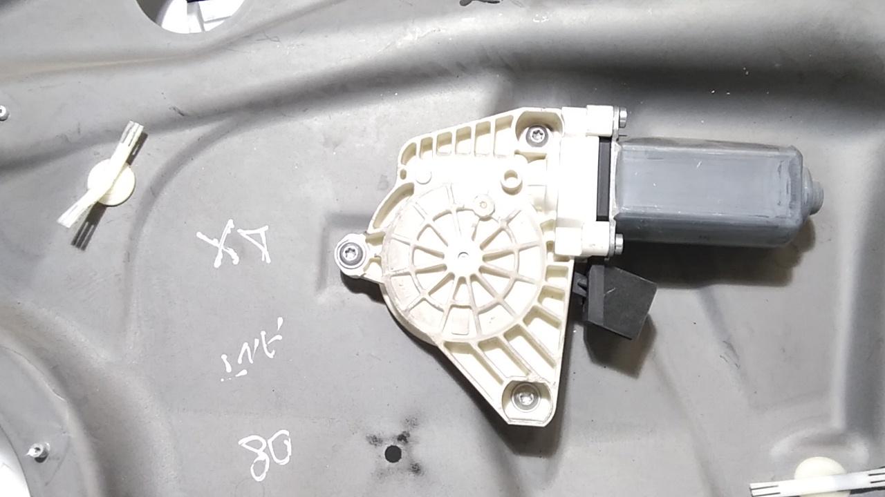 Alzacristallo Porta Ant. Destro Usato