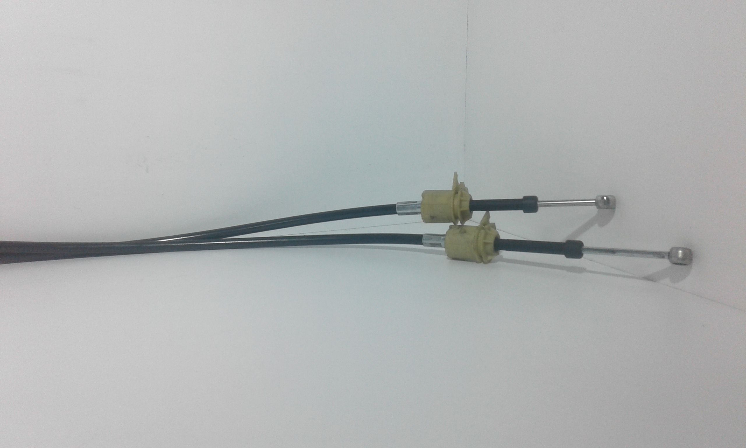 Kit Cavi Comando Leva Cambio 55200938 Usato