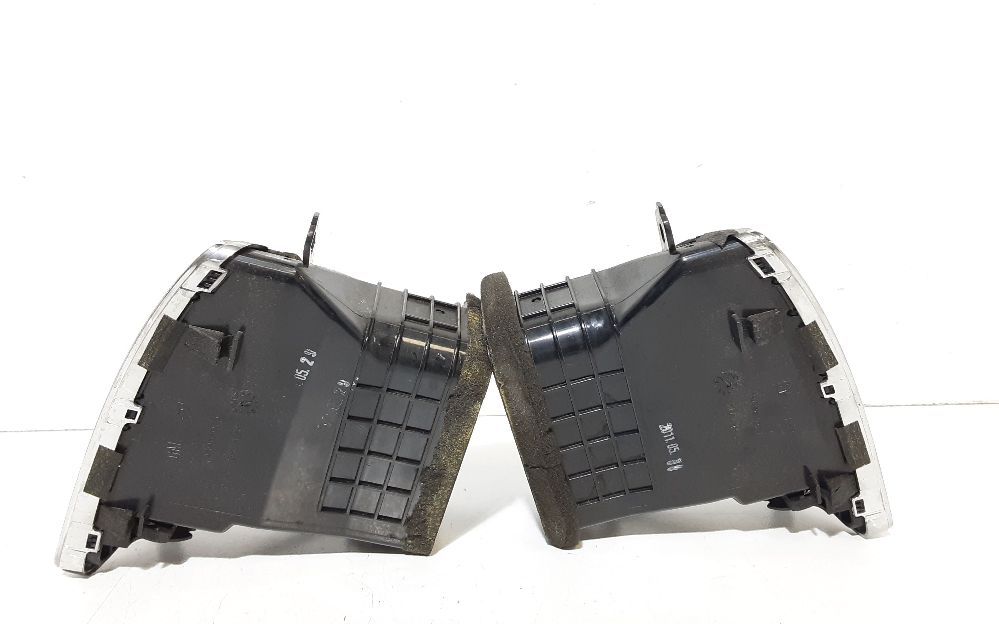 Condotto Aria Bocchette Centr. Sup. Cruscotto Usato