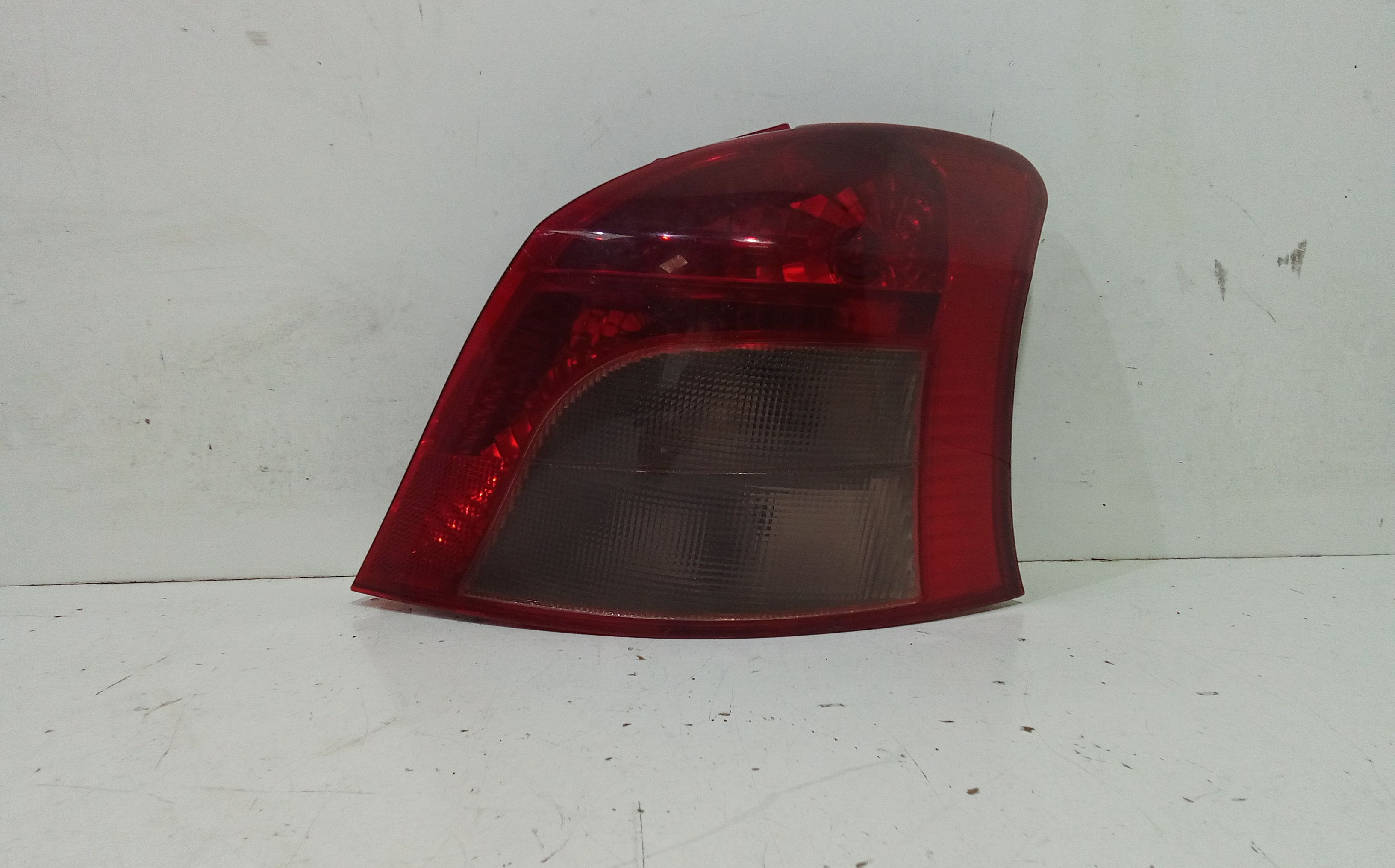 Fanale Post. Destro 8155152550 Usato