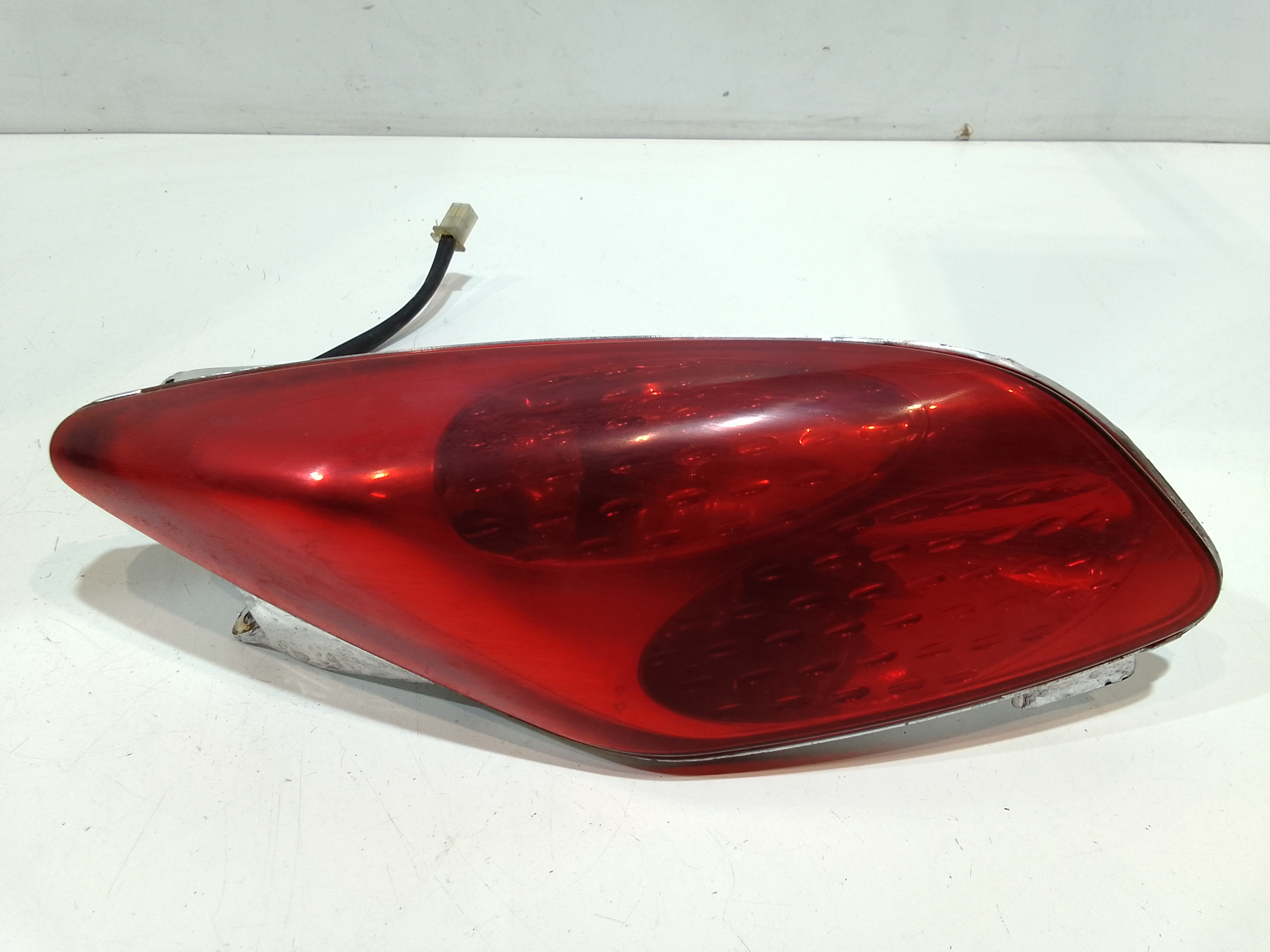 Fanale Stop Posteriore Usato