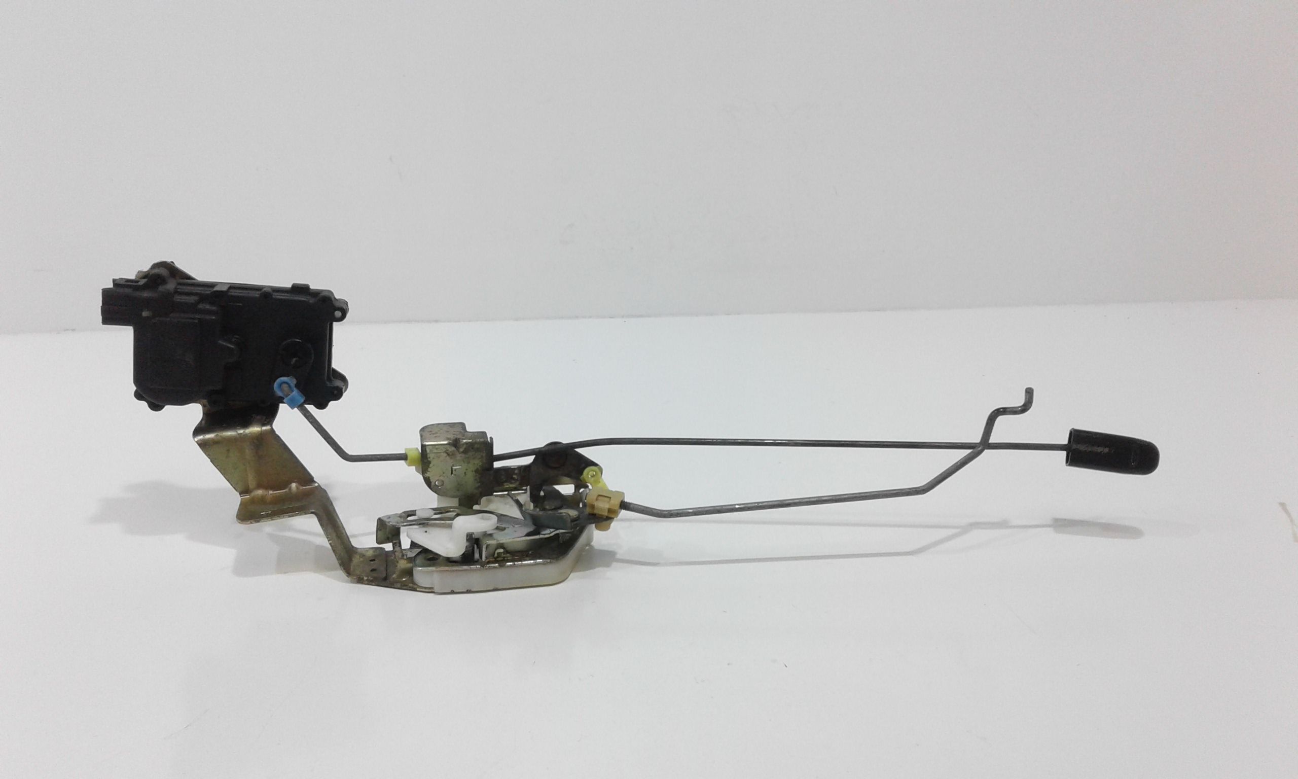 Serratura Porta Ant. Destro 96518090 Usato