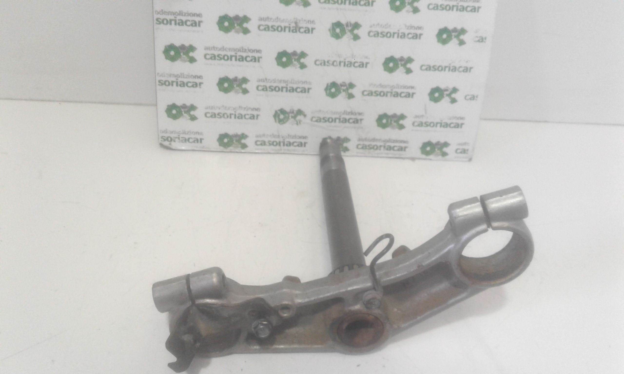 Triangolo Forcella Anteriore Usato