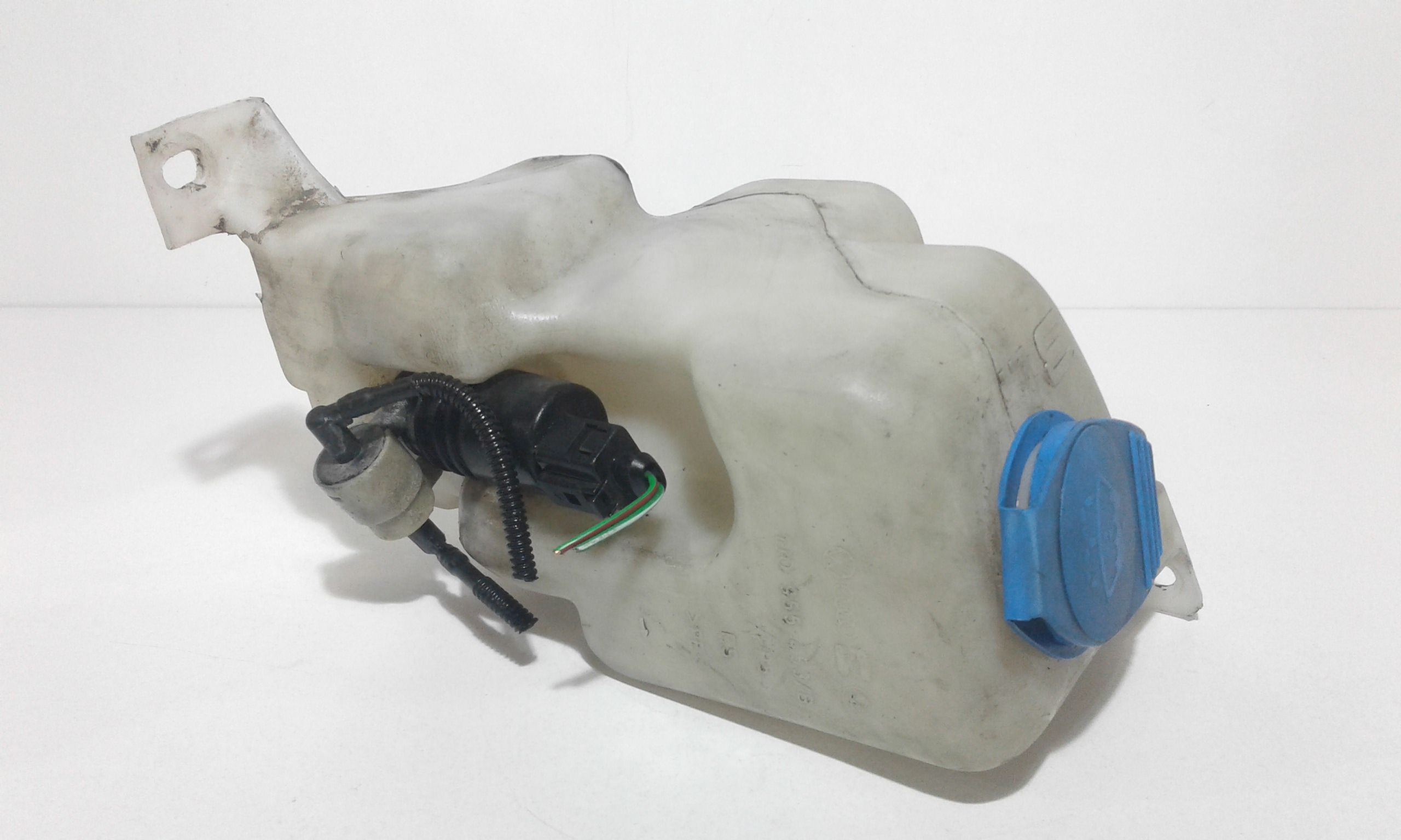 Serbatoio Tergiparabrezza Compl. Usato