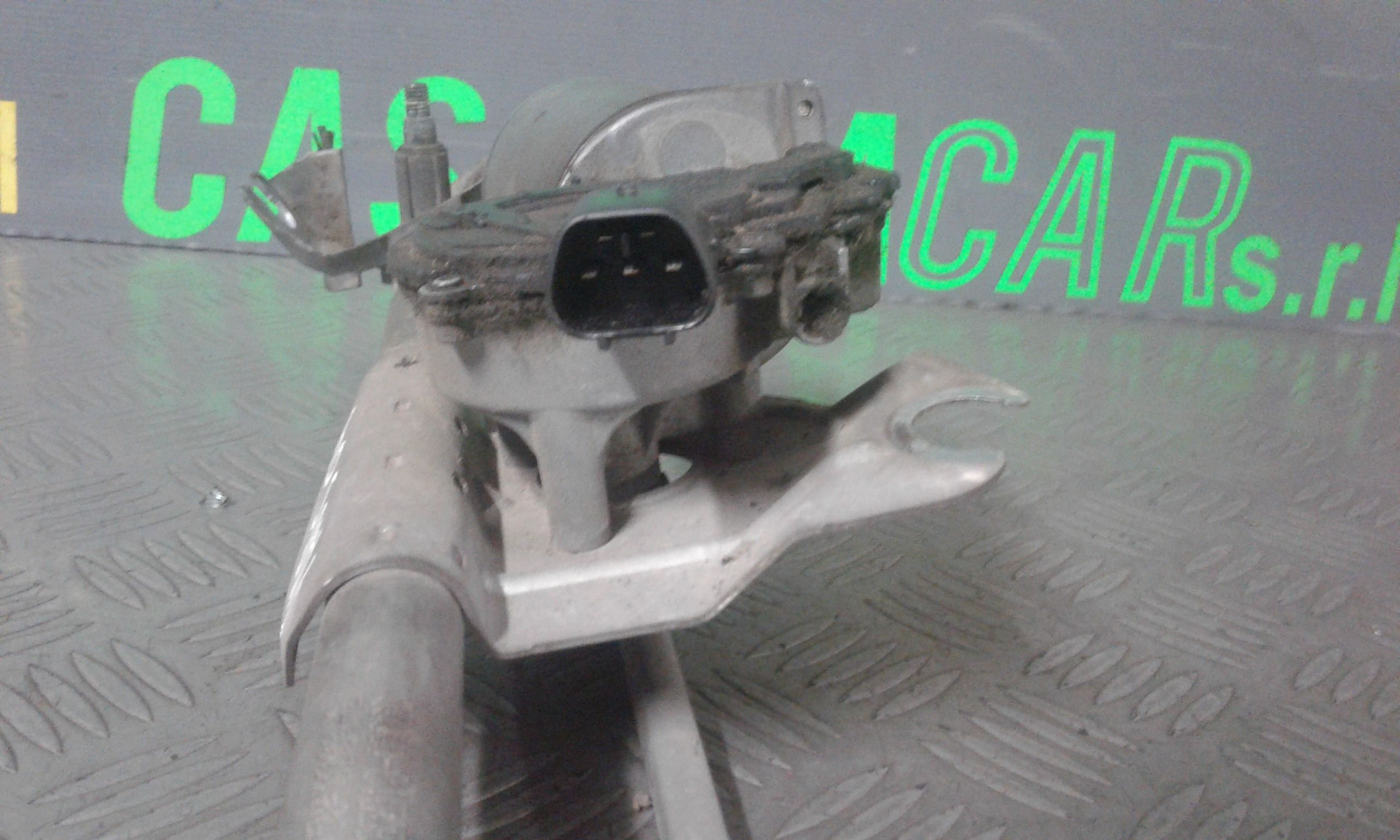 Motorino Tergiparabrezza Compl. Usato