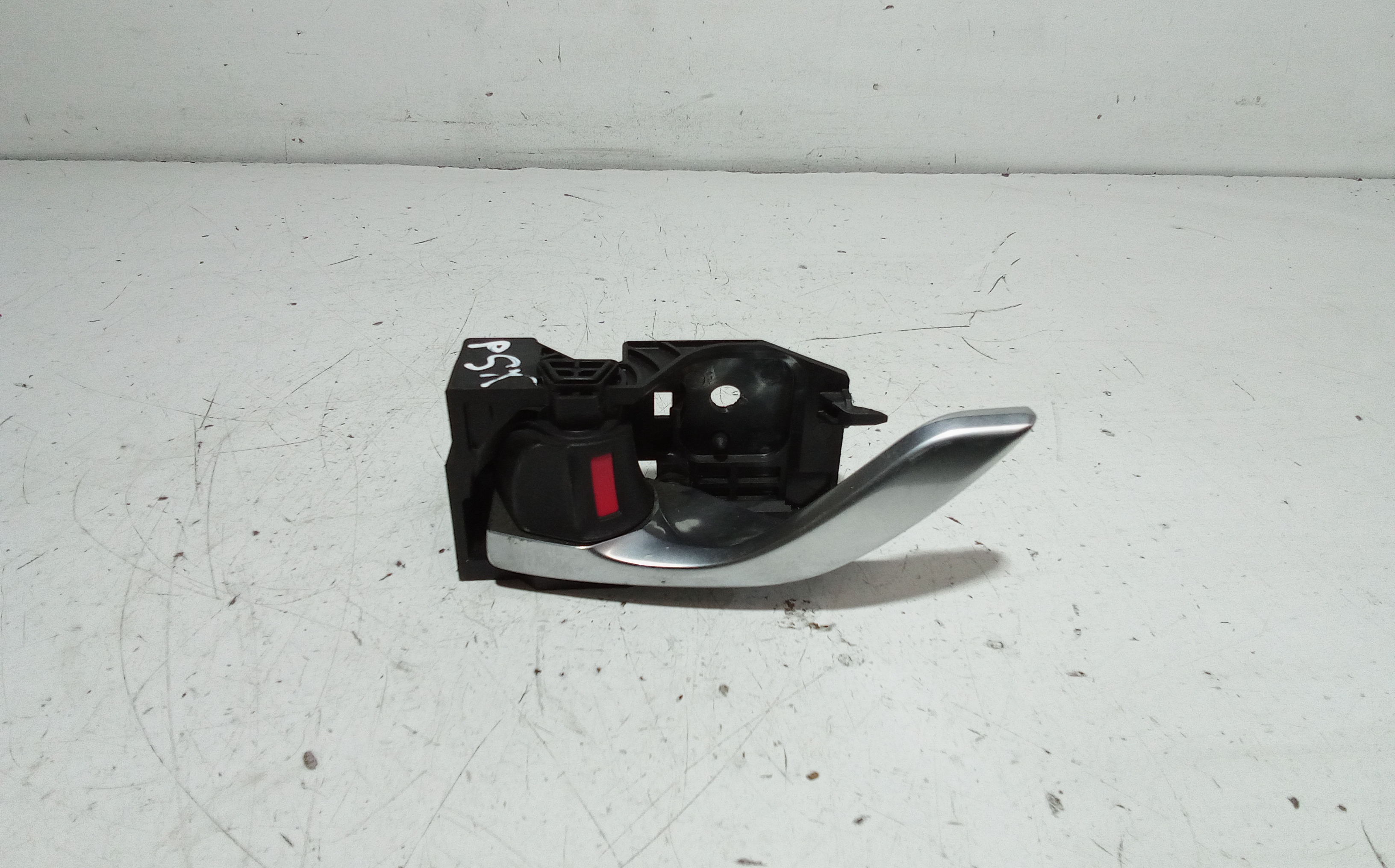 Maniglia Int. Apertura Porta Post. Sinistro KD5359330C Usato