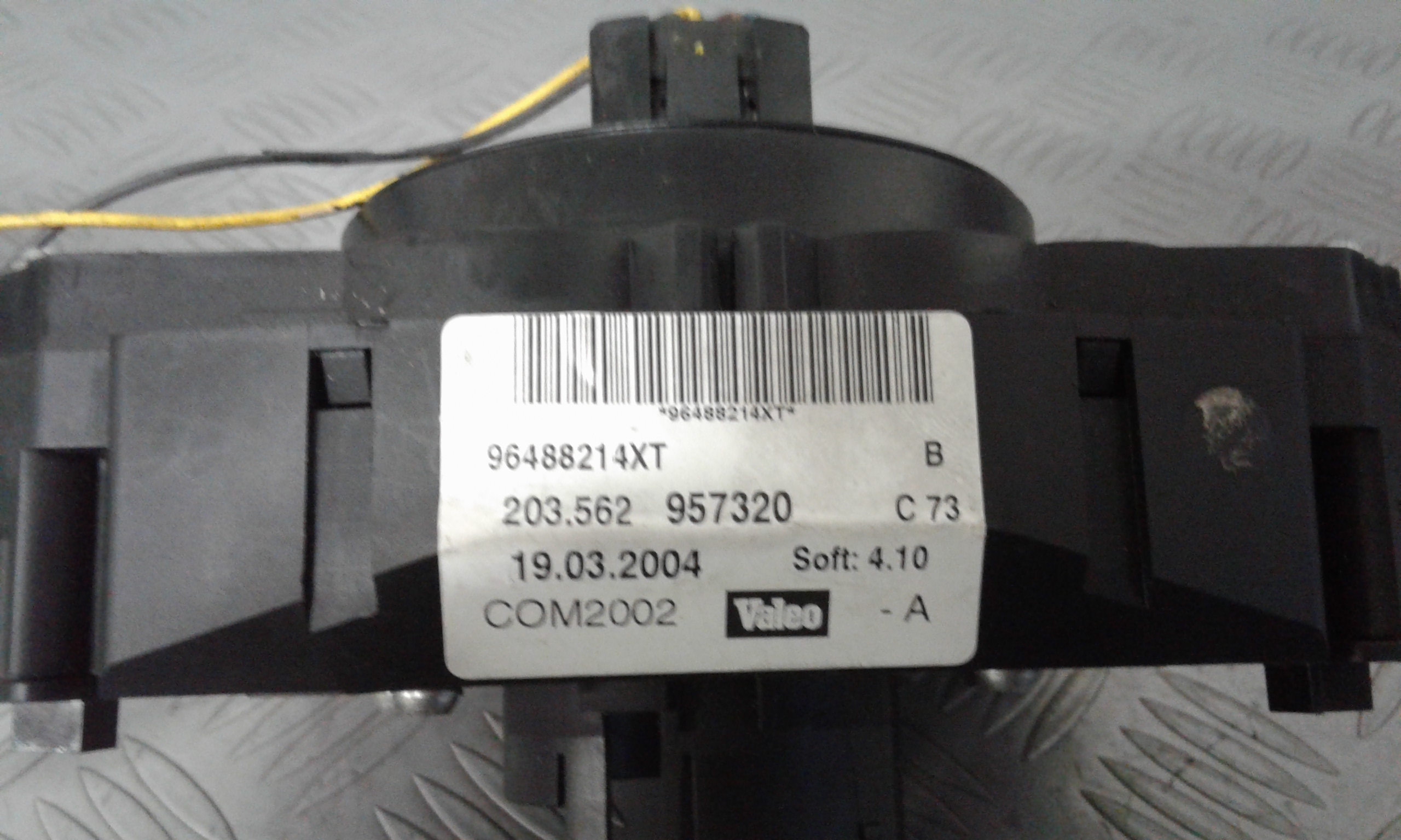 Devioguidasgancio Compl. Usato