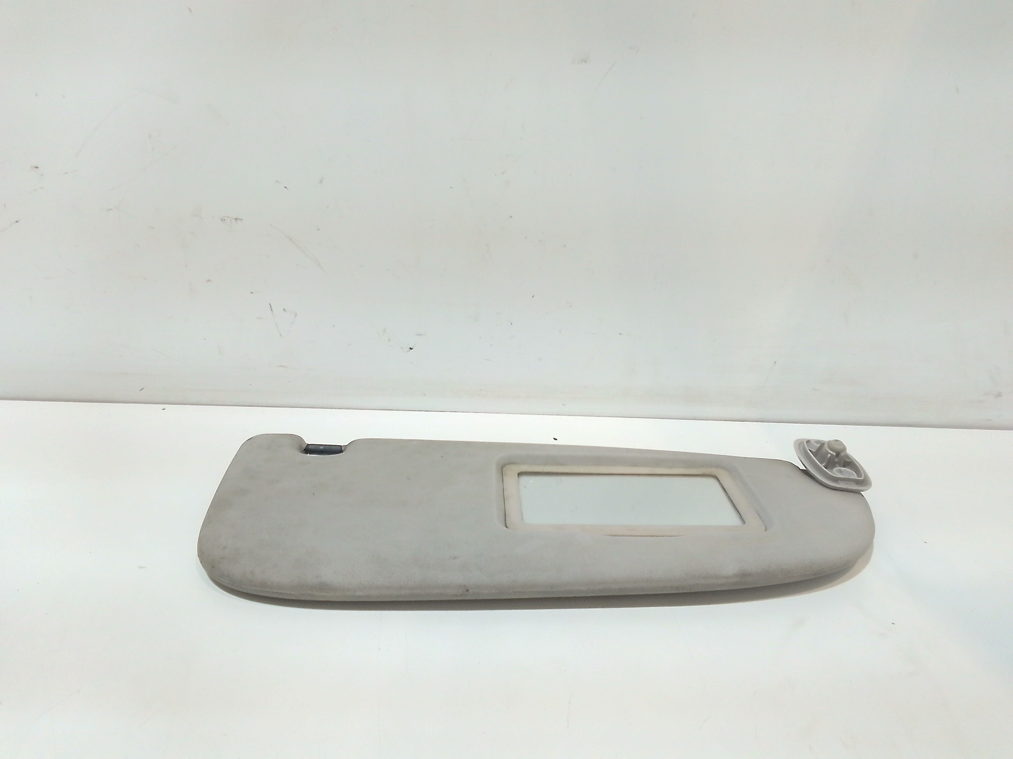 Aletta Parasole Parabrezza Destro Usato