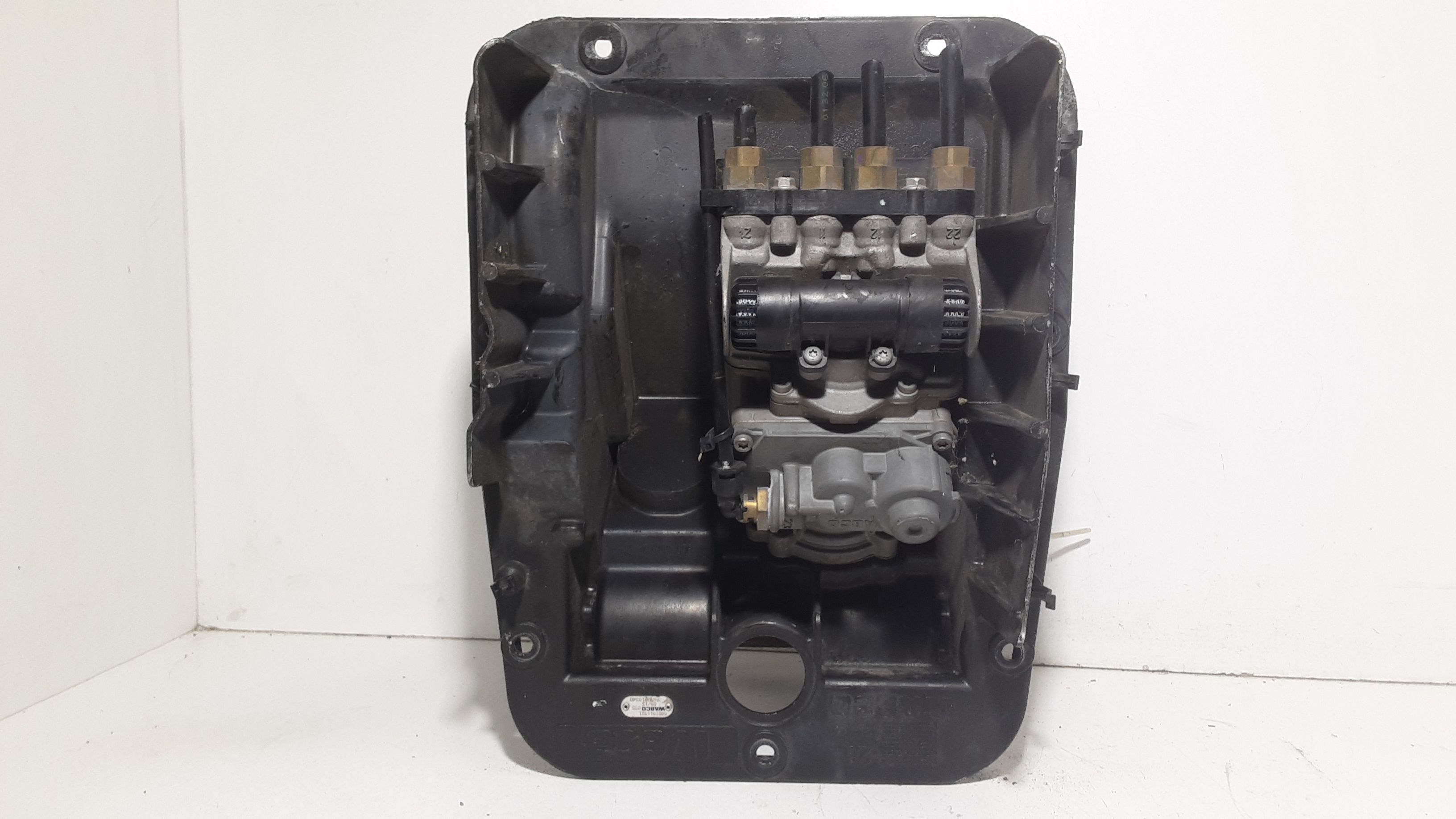 Pedale Freno, Pedale Acceleratore Usato