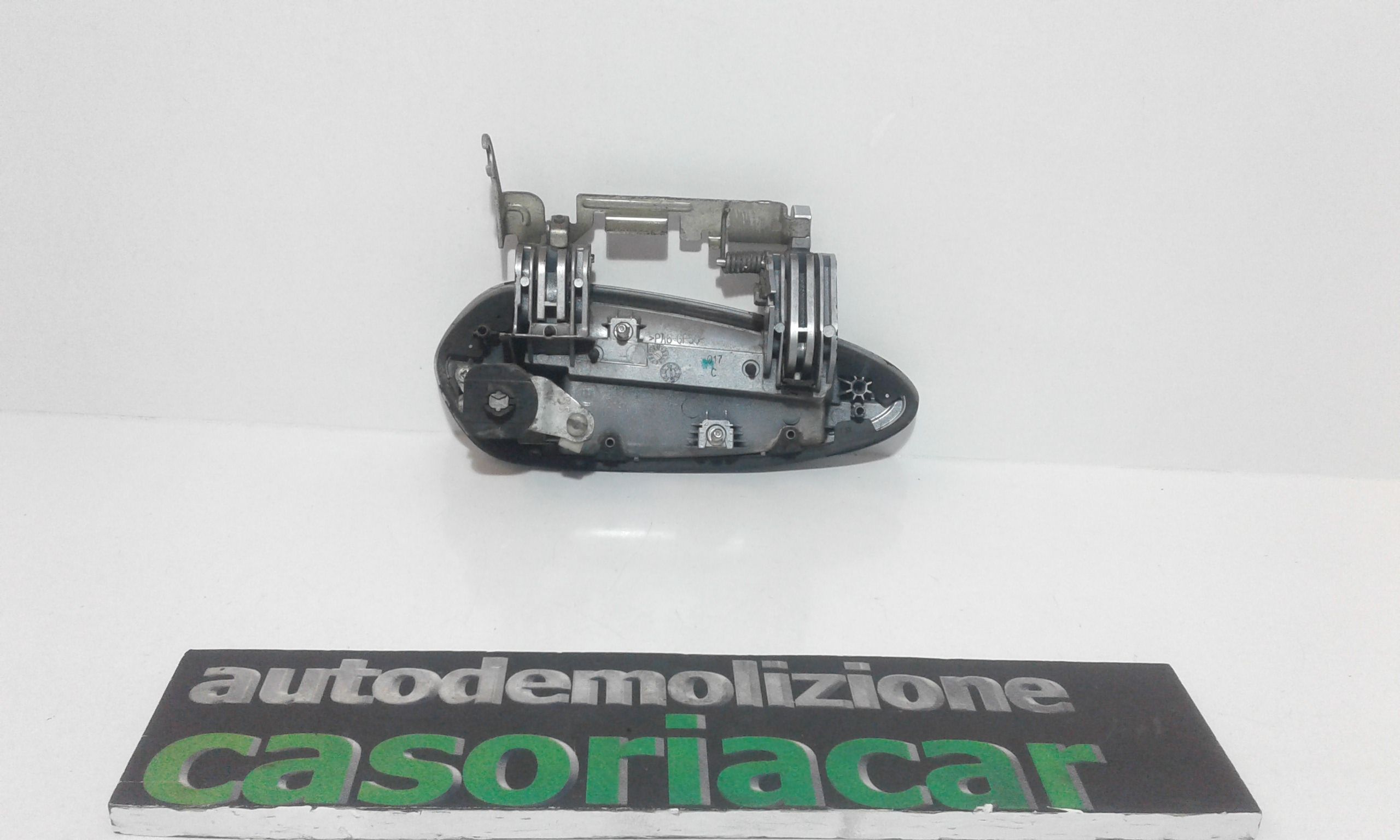 Maniglia Porta Ant. Sinistro 735470908 Usato