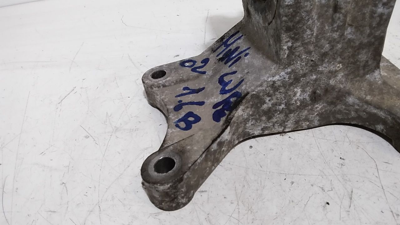 Bielletta Supporto Cambio Usato