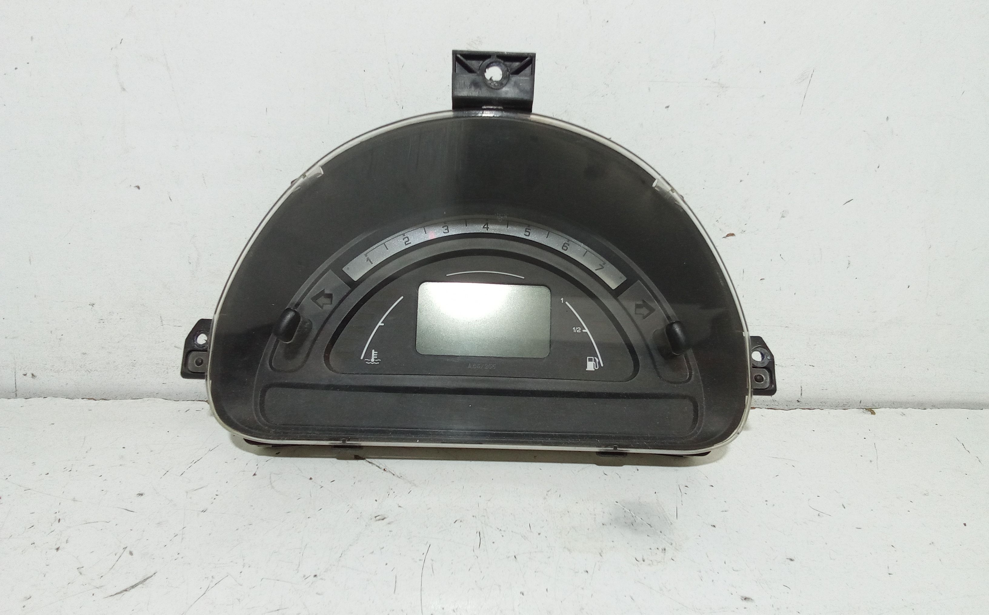 Quadro Portastrumenti Usato