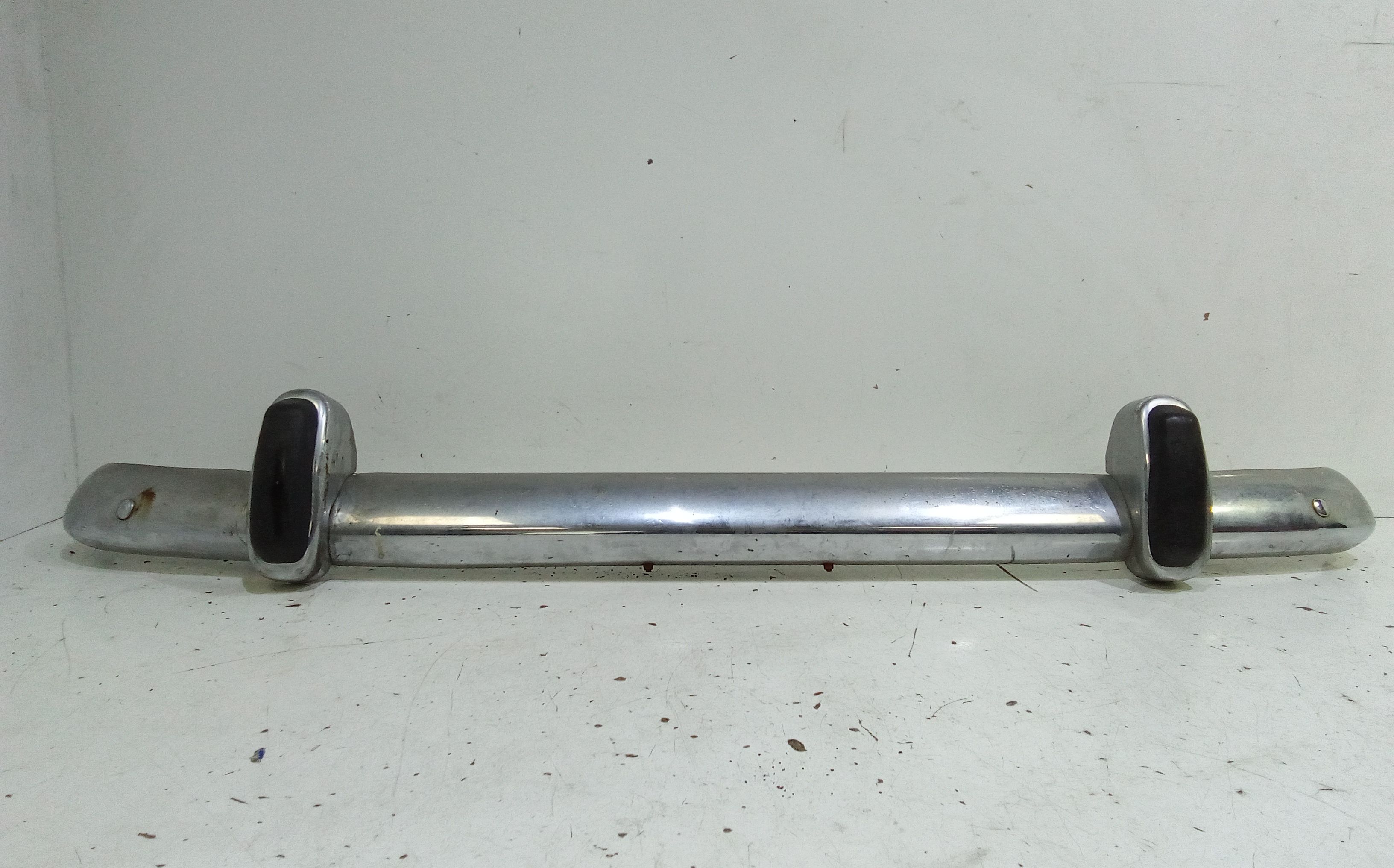 Paraurti Post. Usato