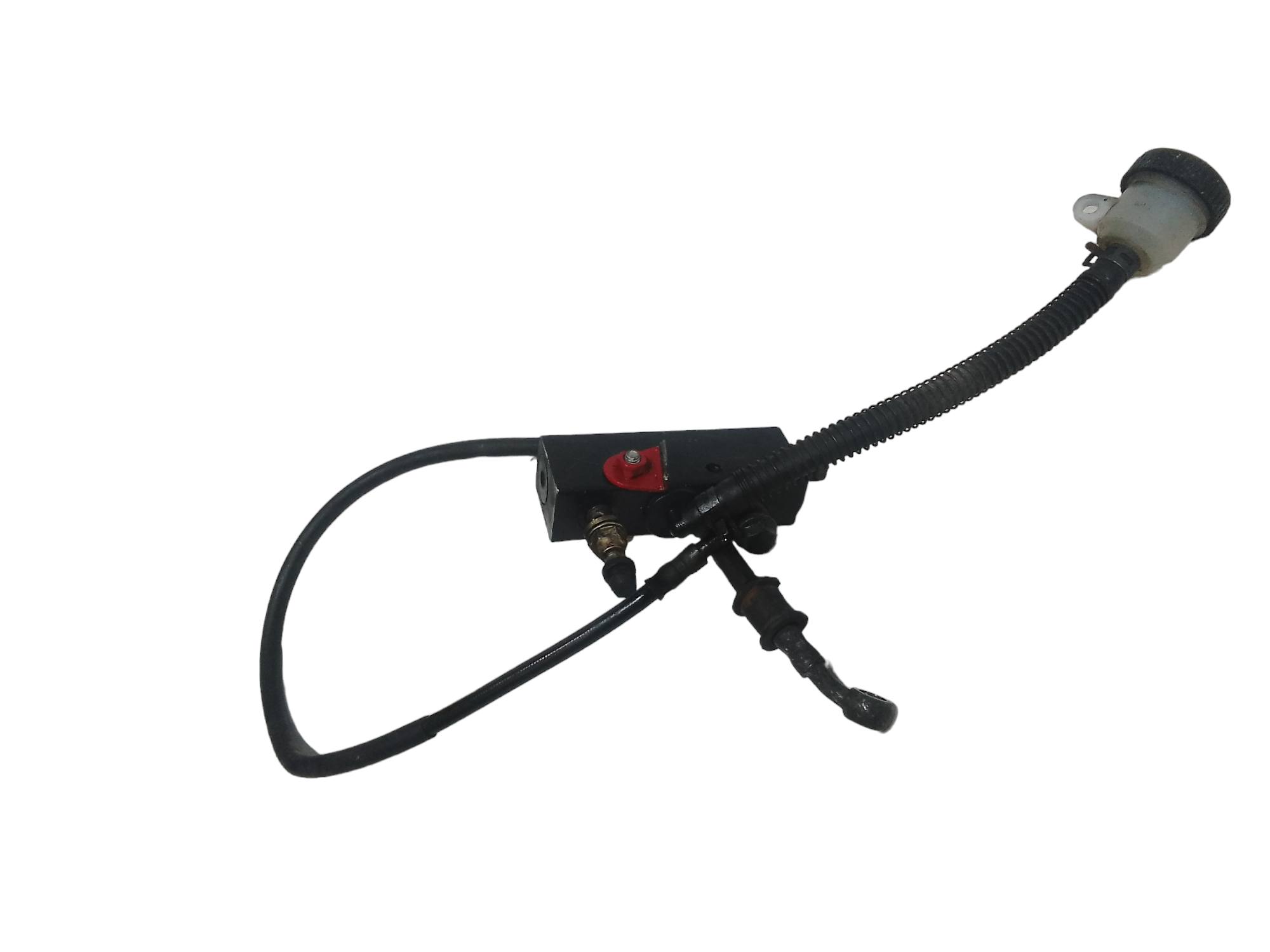 Pompa Freno Posteriore Usato