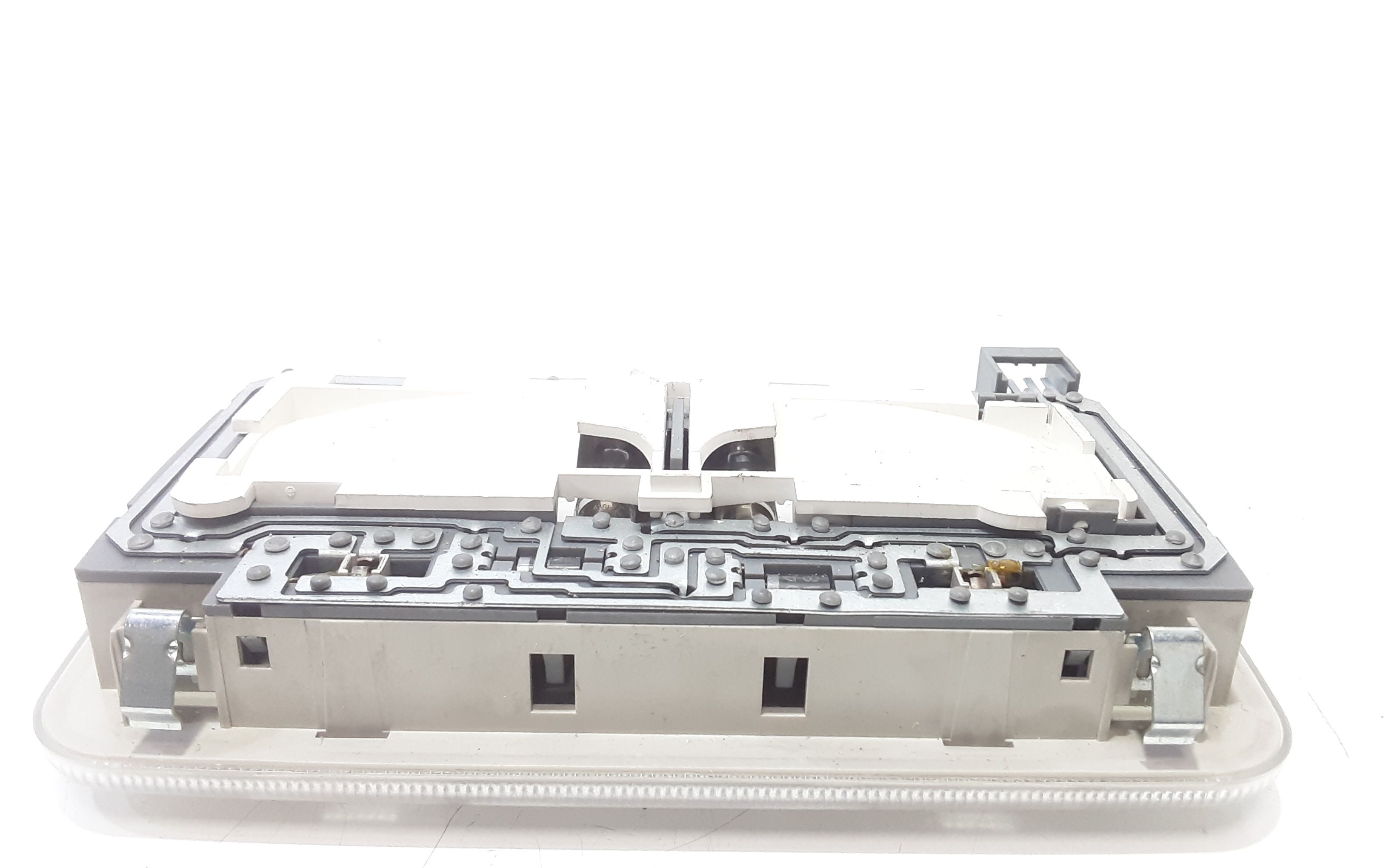 Luce Cortesia Ant. Tetto Usato