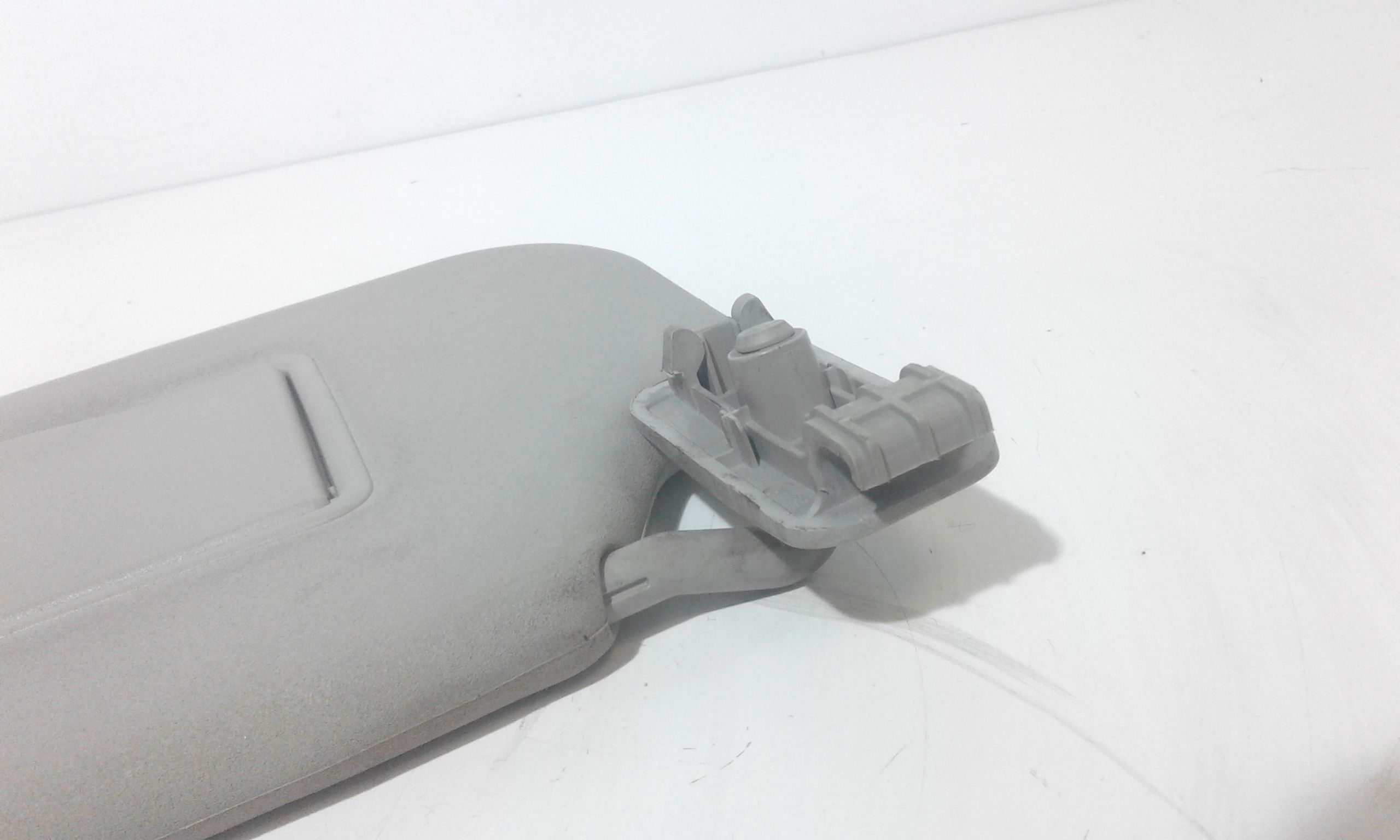 Aletta Parasole Parabrezza Sinistro 1783039 Usato