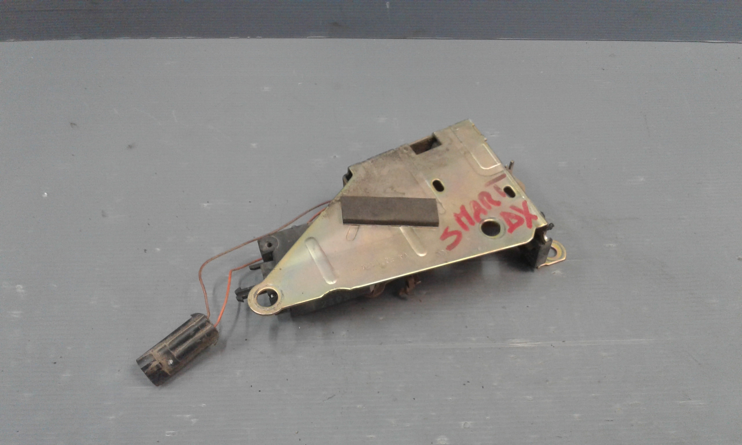 Serratura Porta Ant. Destro Q0002856V009000000 Usato