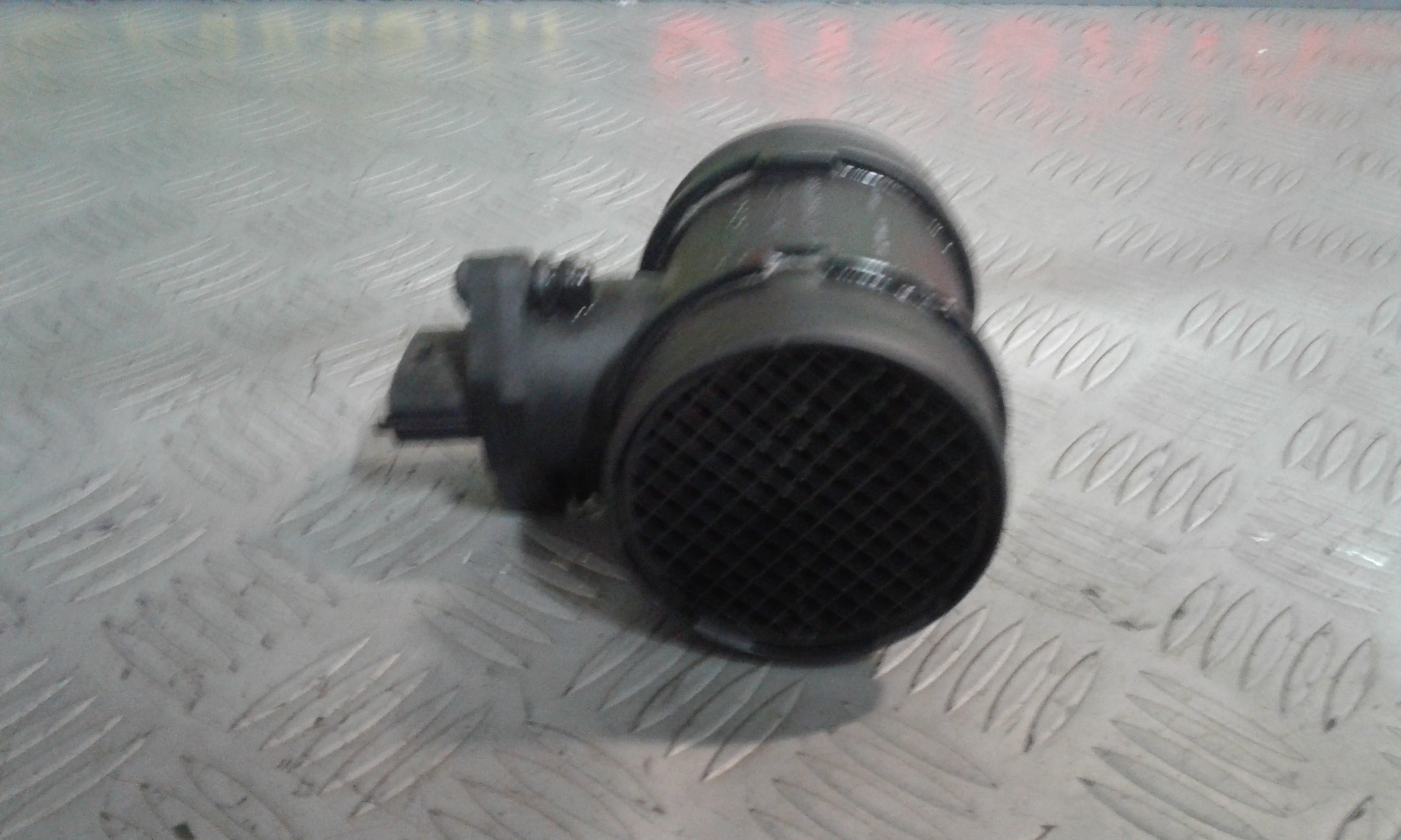 Flussometro/debimetro 46559804 Usato