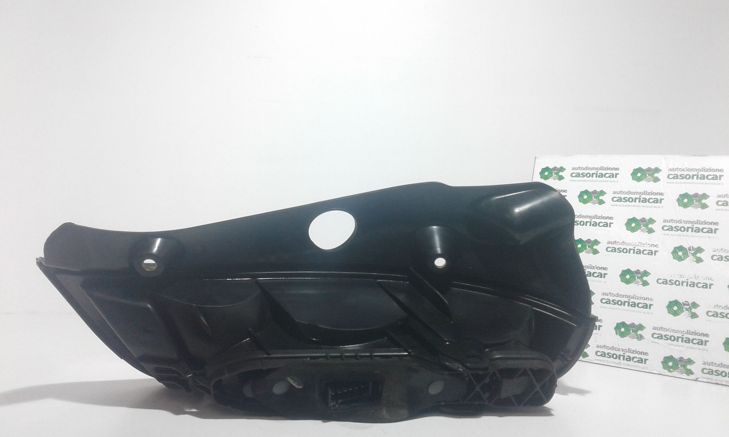 Fanale Post. Sinistro 51753385 Usato