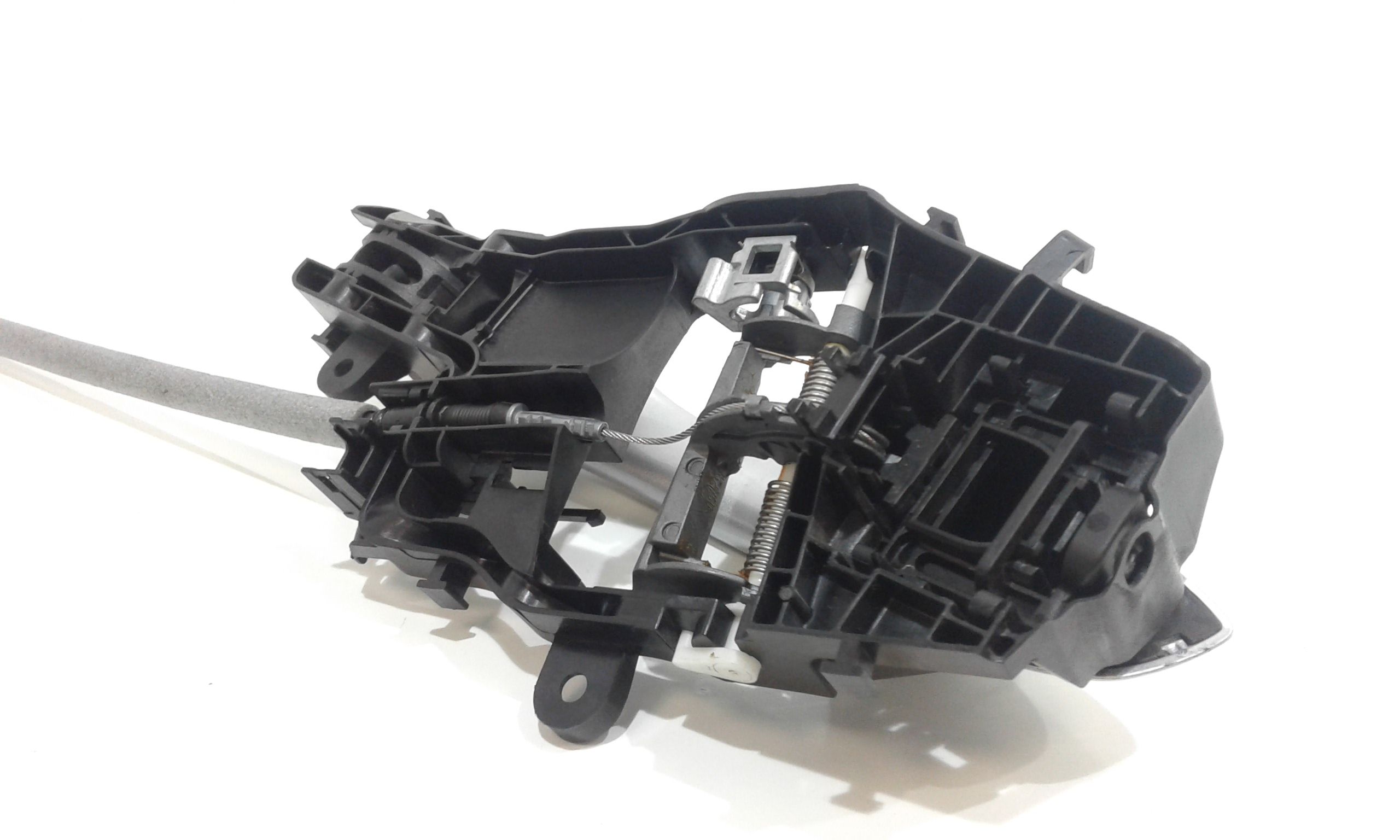 Maniglia Porta Ant. Destro 3C0837206EGRU Usato