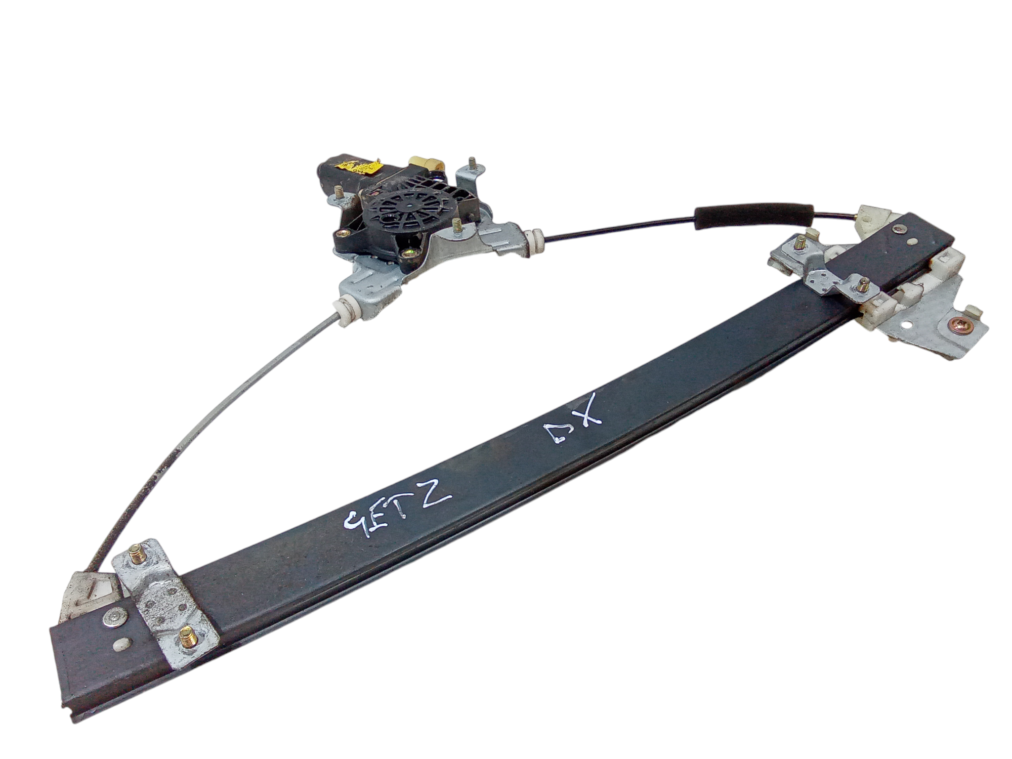 Alzacristallo Porta Ant. Destro 824021C000 Usato