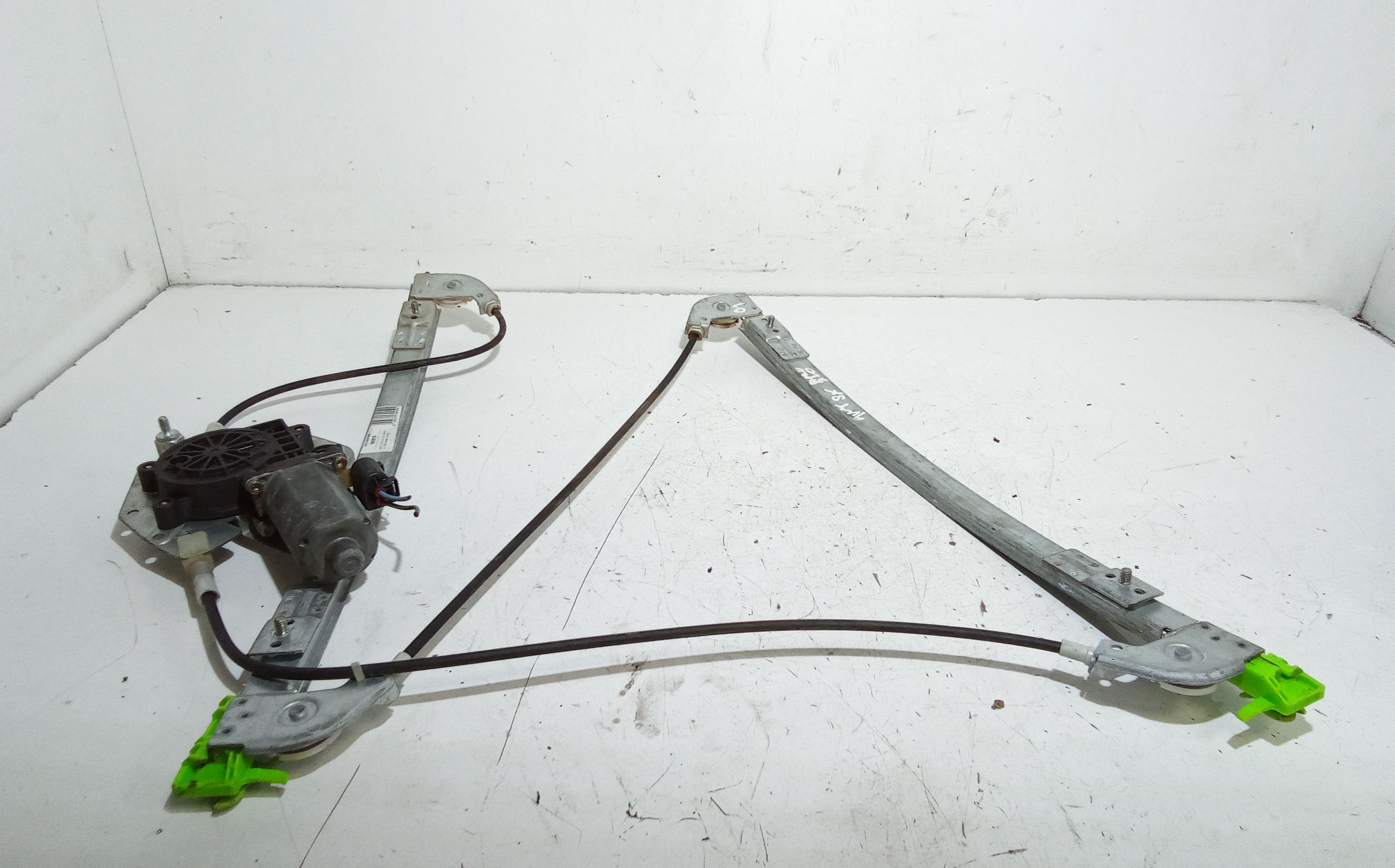 Alzacristallo Porta Ant. Sinistro Usato