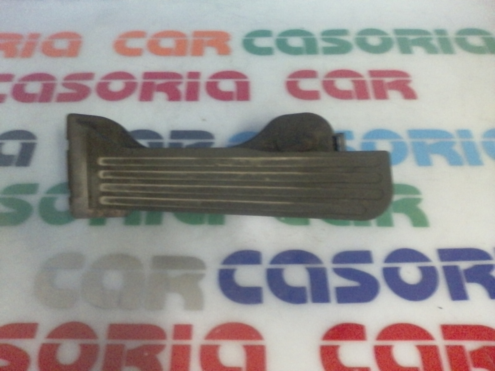 Pedale Acceleratore 1K1721503AS Usato