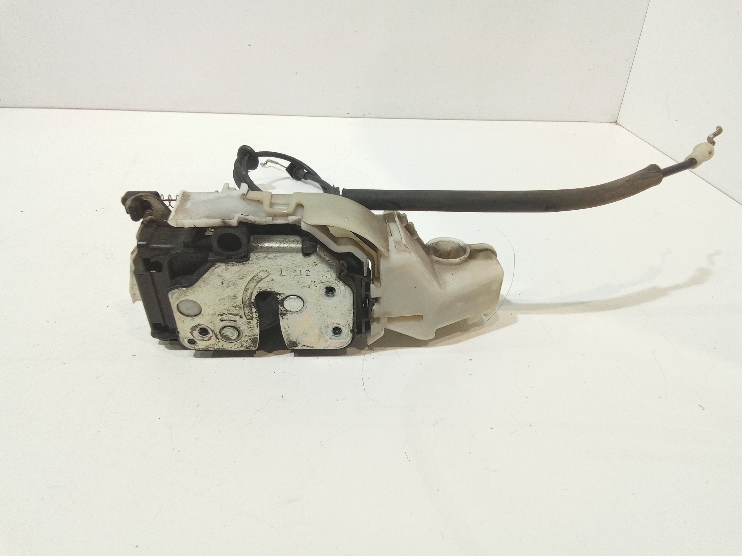 Serratura Porta Ant. Sinistro 50513056 Usato