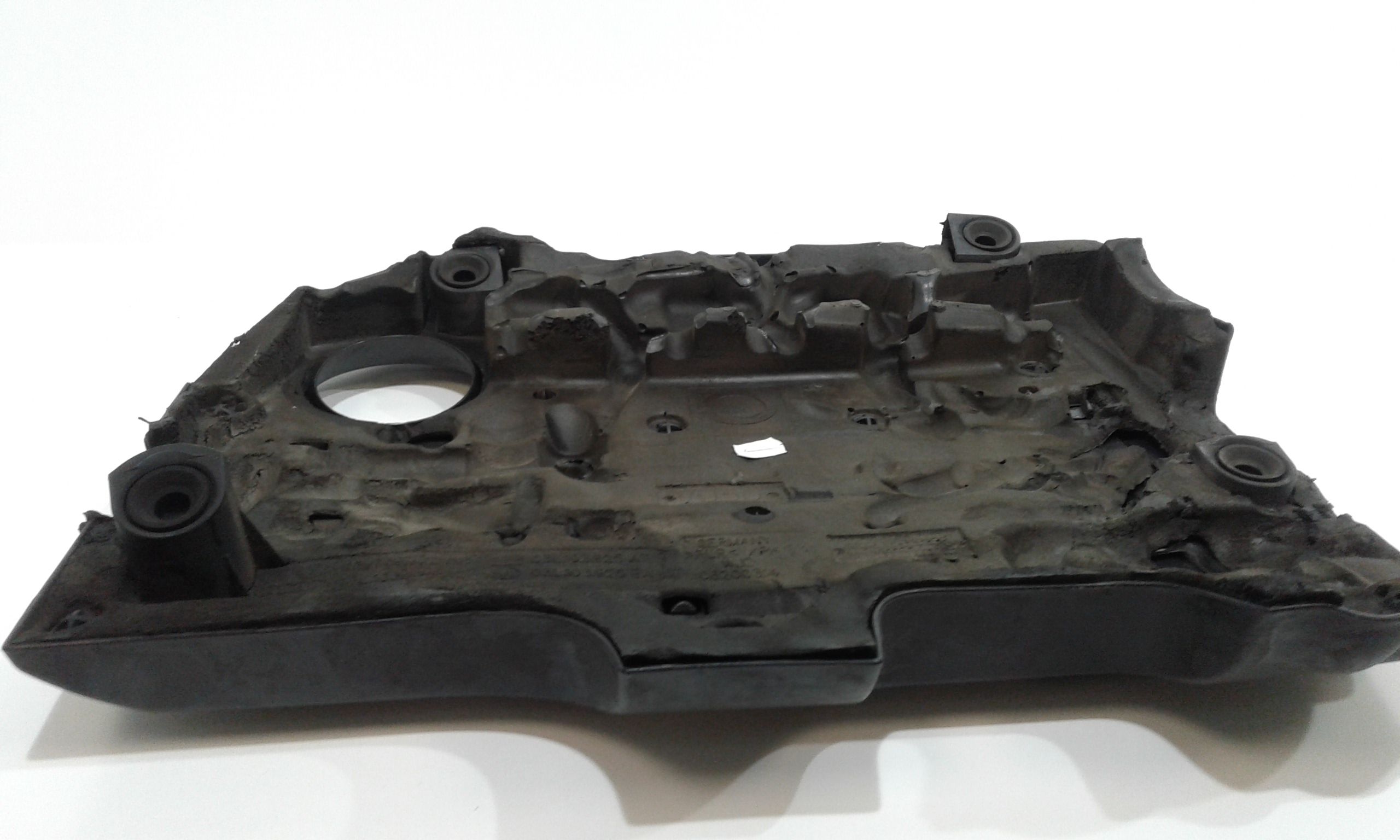 Copertura Motore Usato