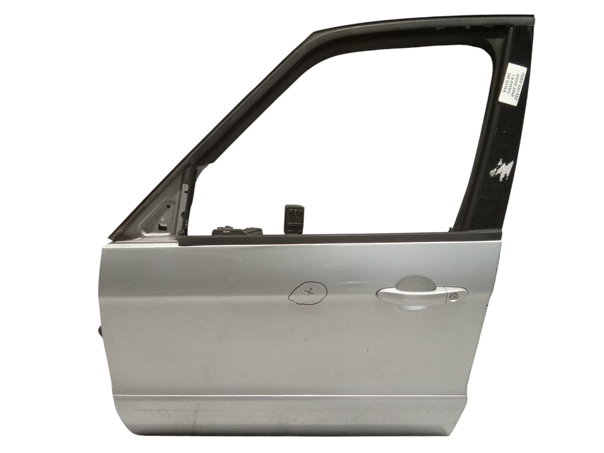 Porta Ant. Sinistro 1569194 Usato