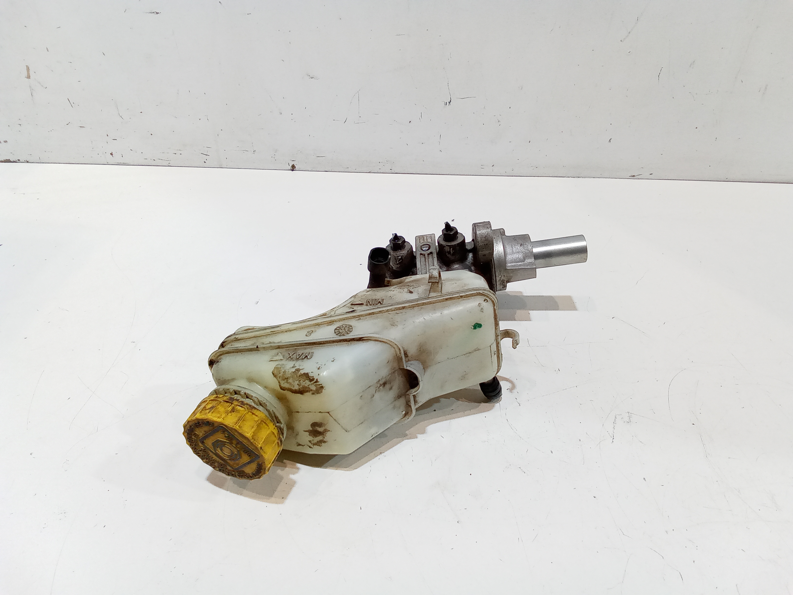 Pompa Comando Freni 77364703 Usato