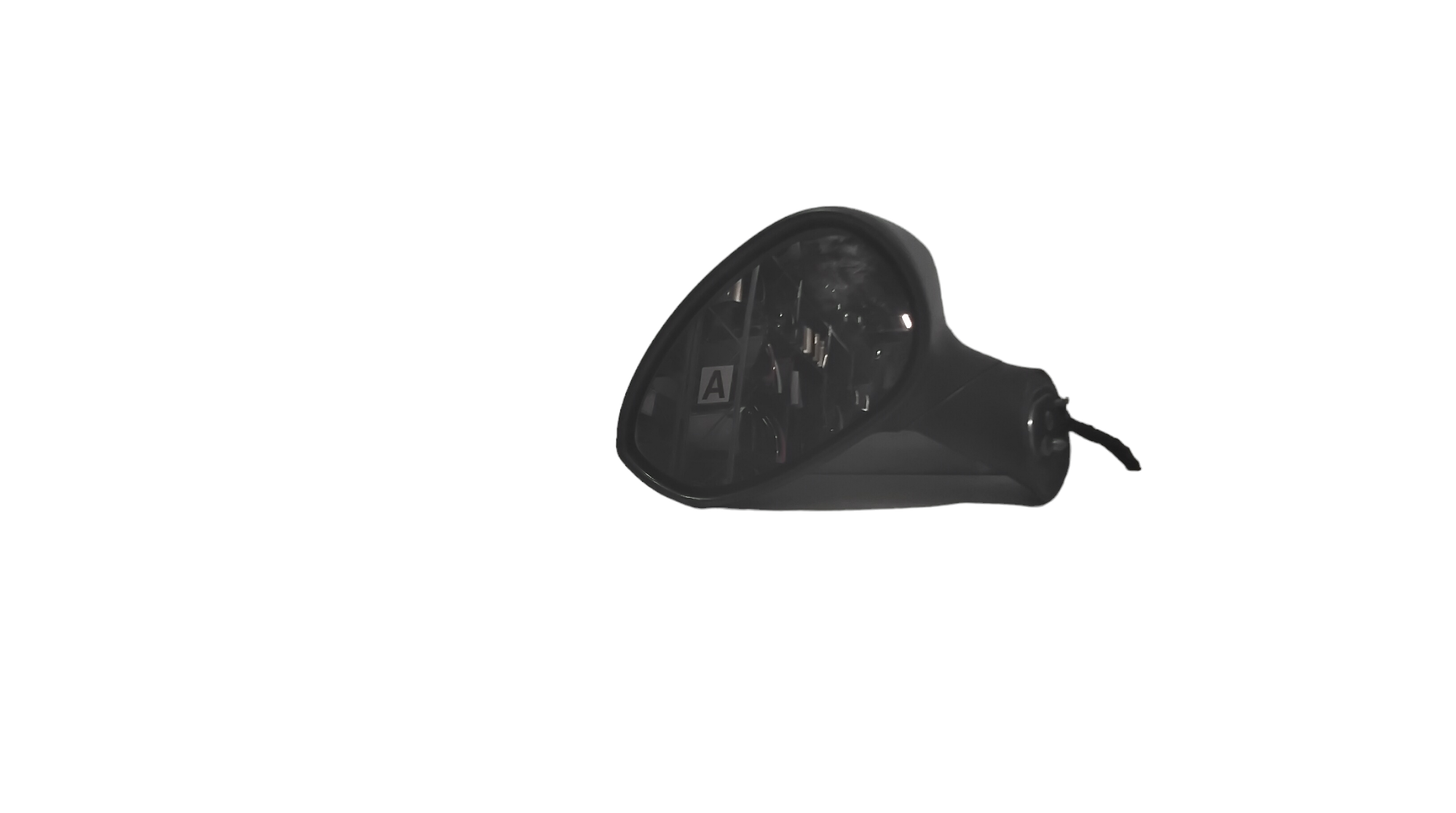 Retrovisore Est. Sinistro 735596878 Usato