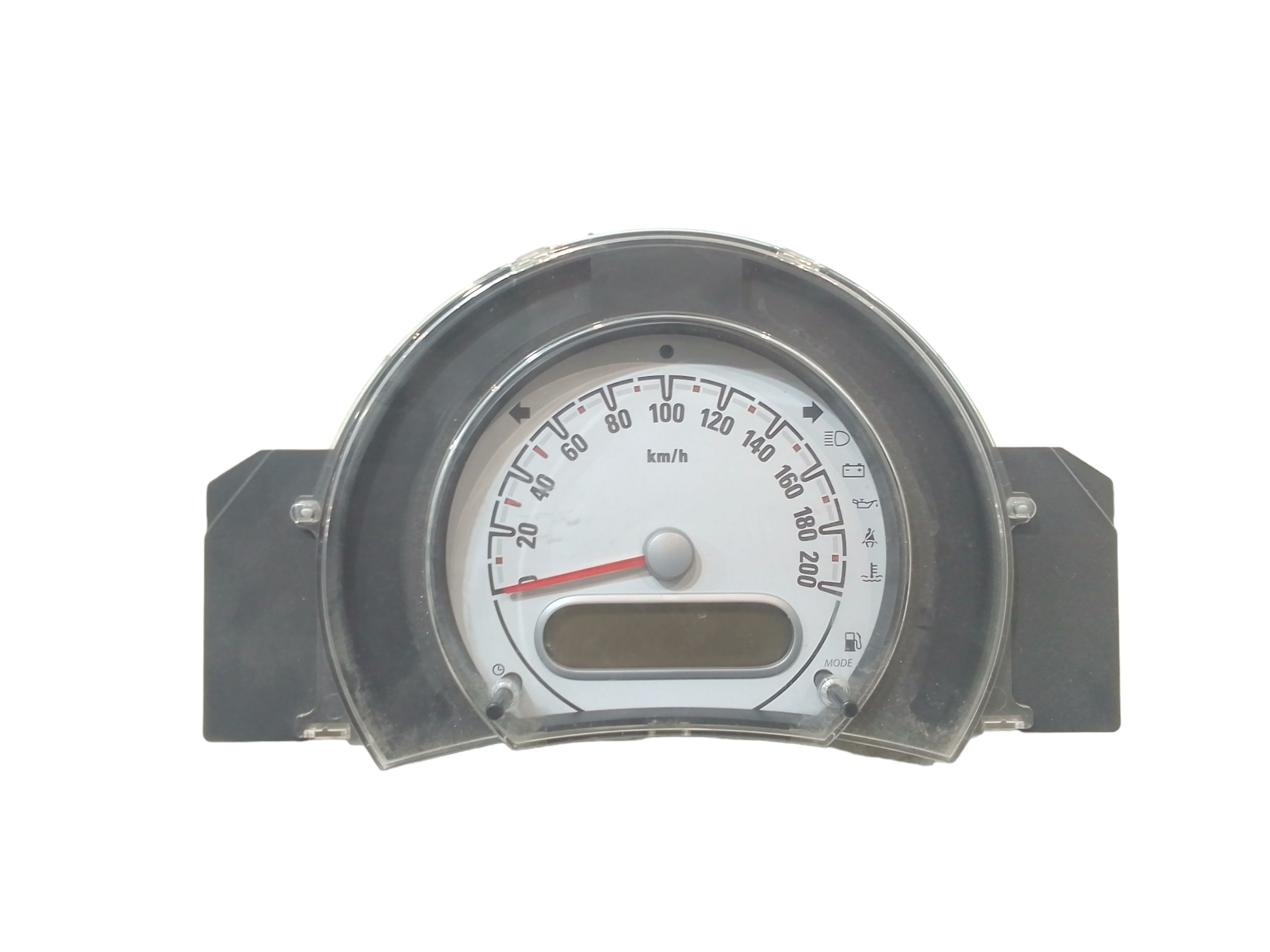 Quadro Portastrumenti Usato