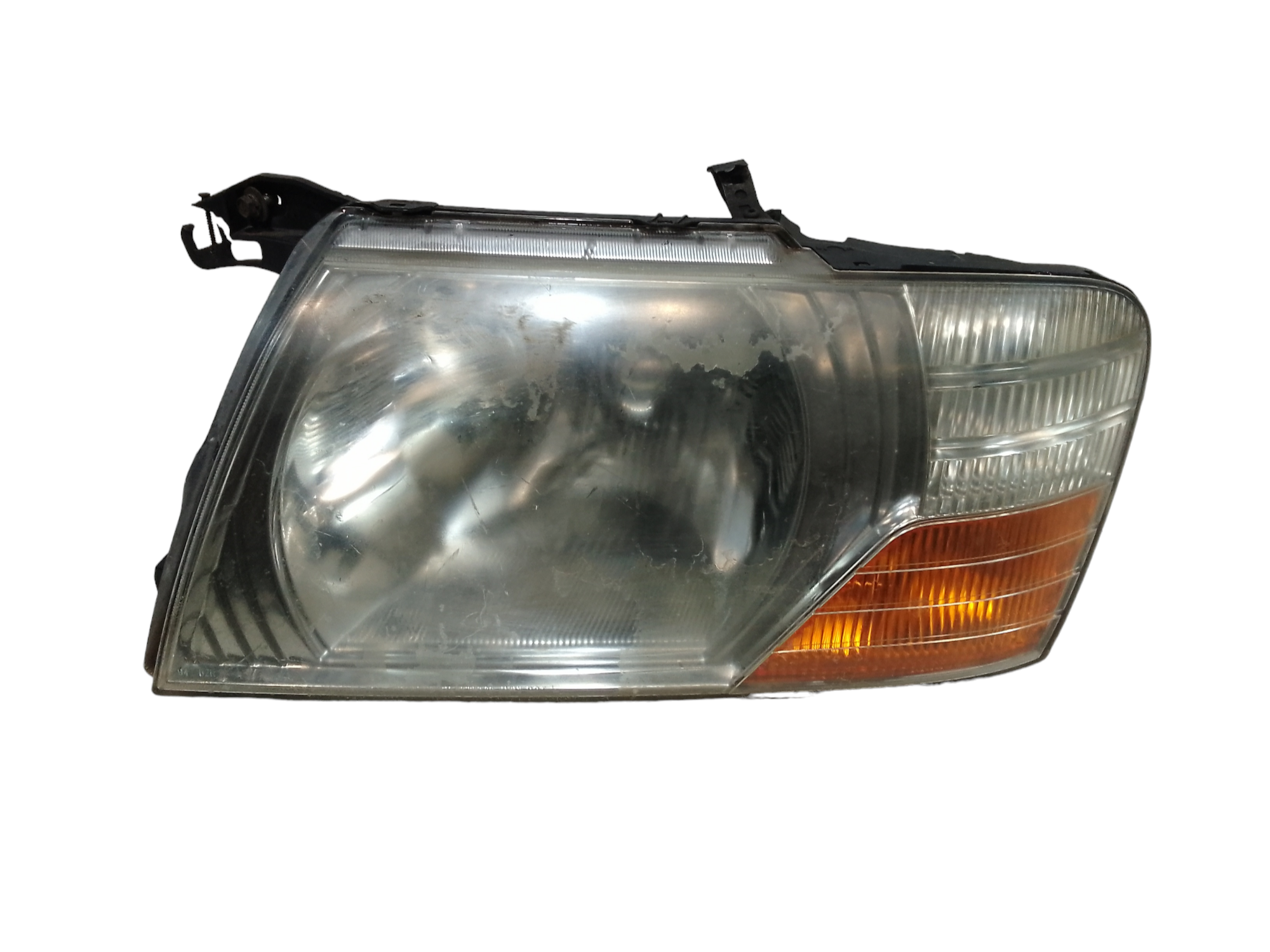 Proiettore Sinistro MN133751 Usato