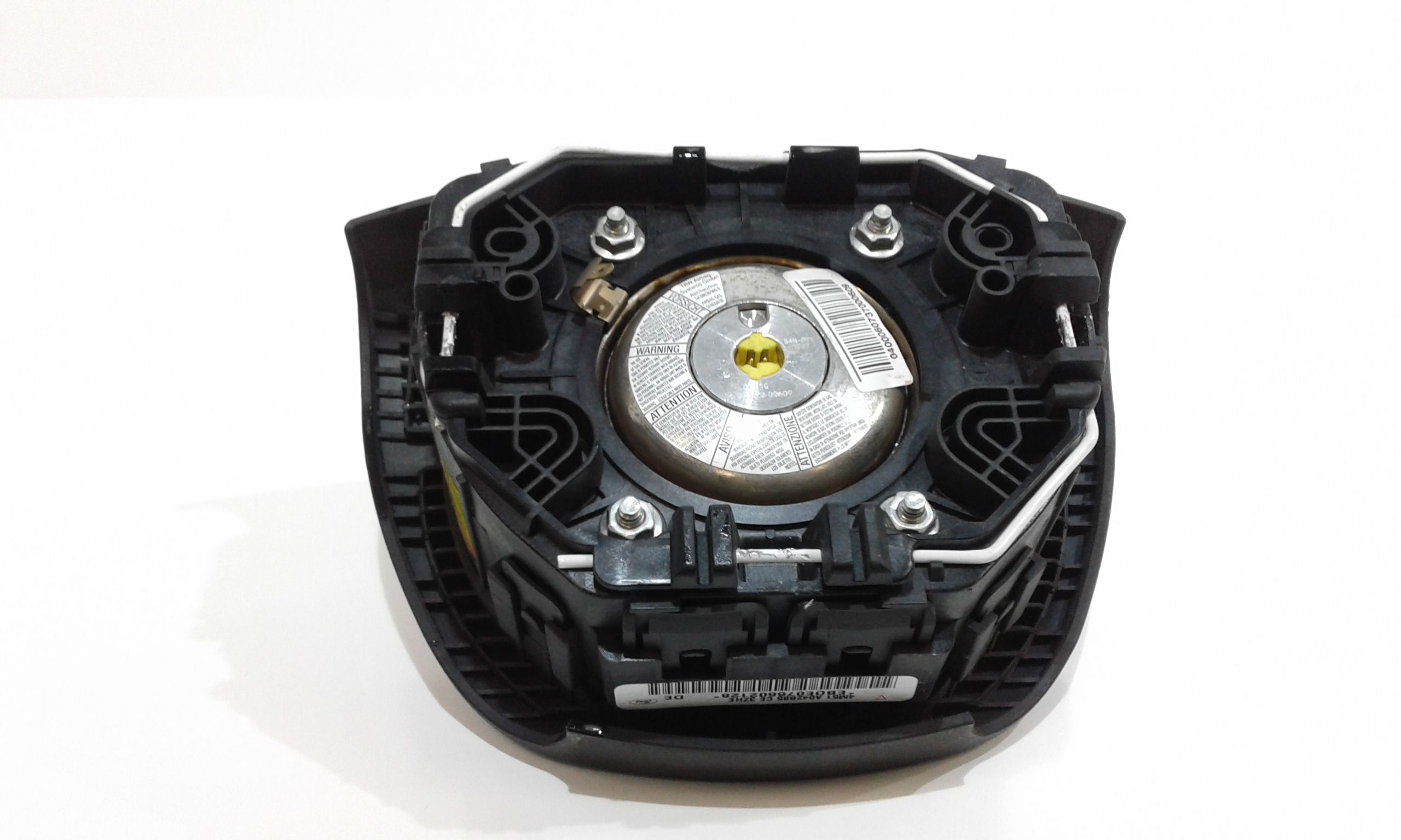 Dispositivo Airbag Lato Guida 1670593 Usato