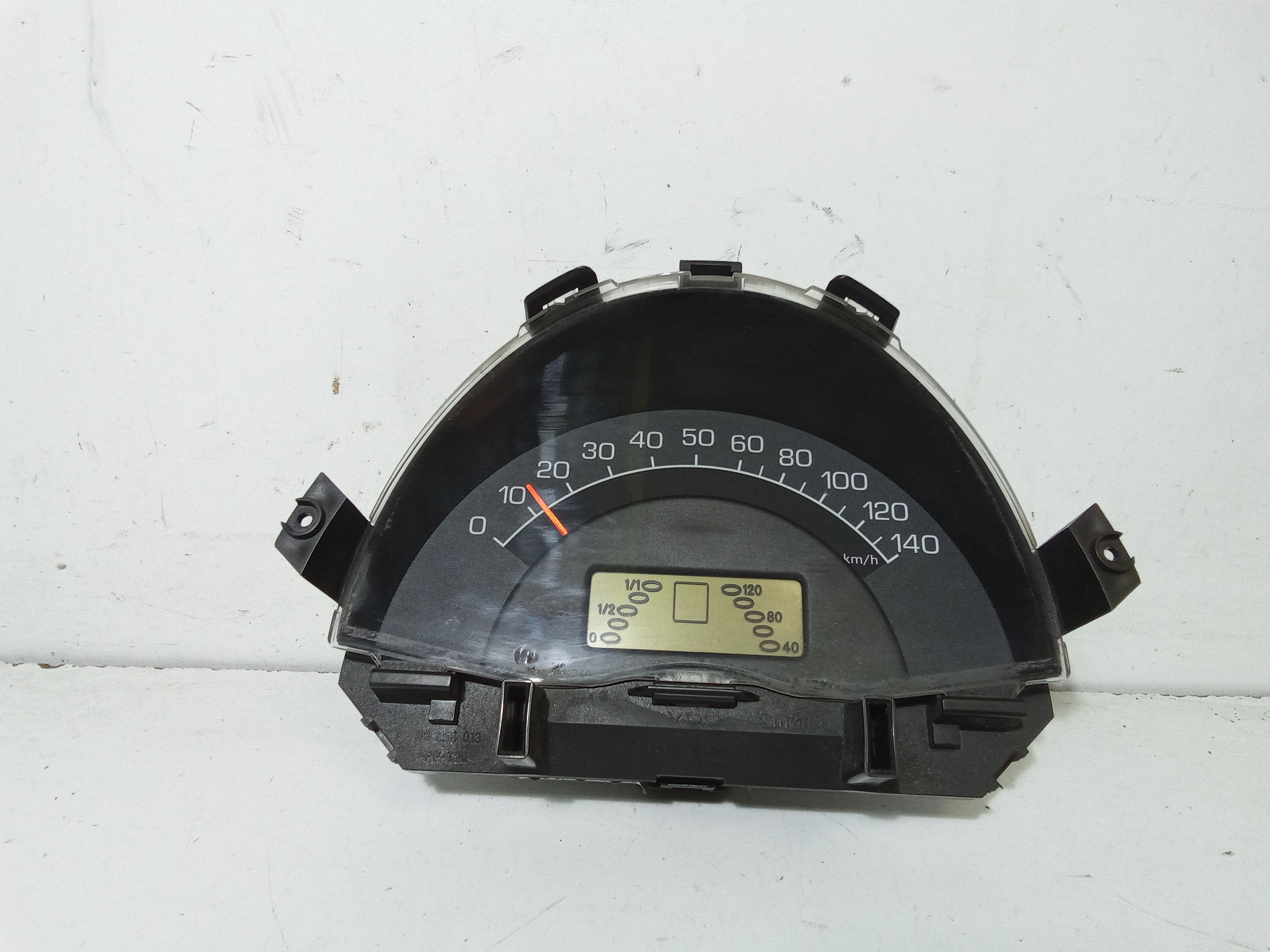 Quadro Portastrumenti Usato