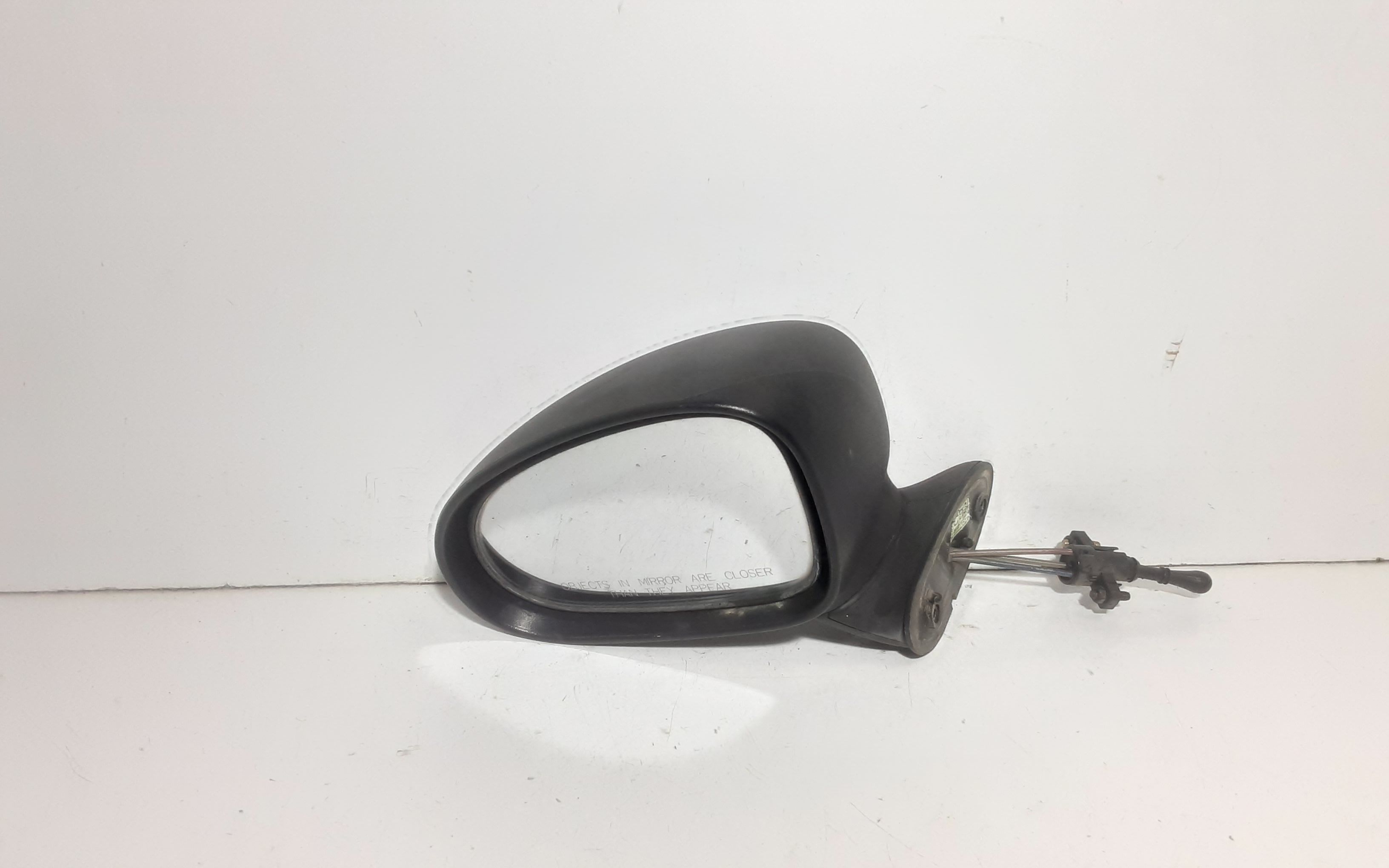 Retrovisore Est. Sinistro 96600405 Usato